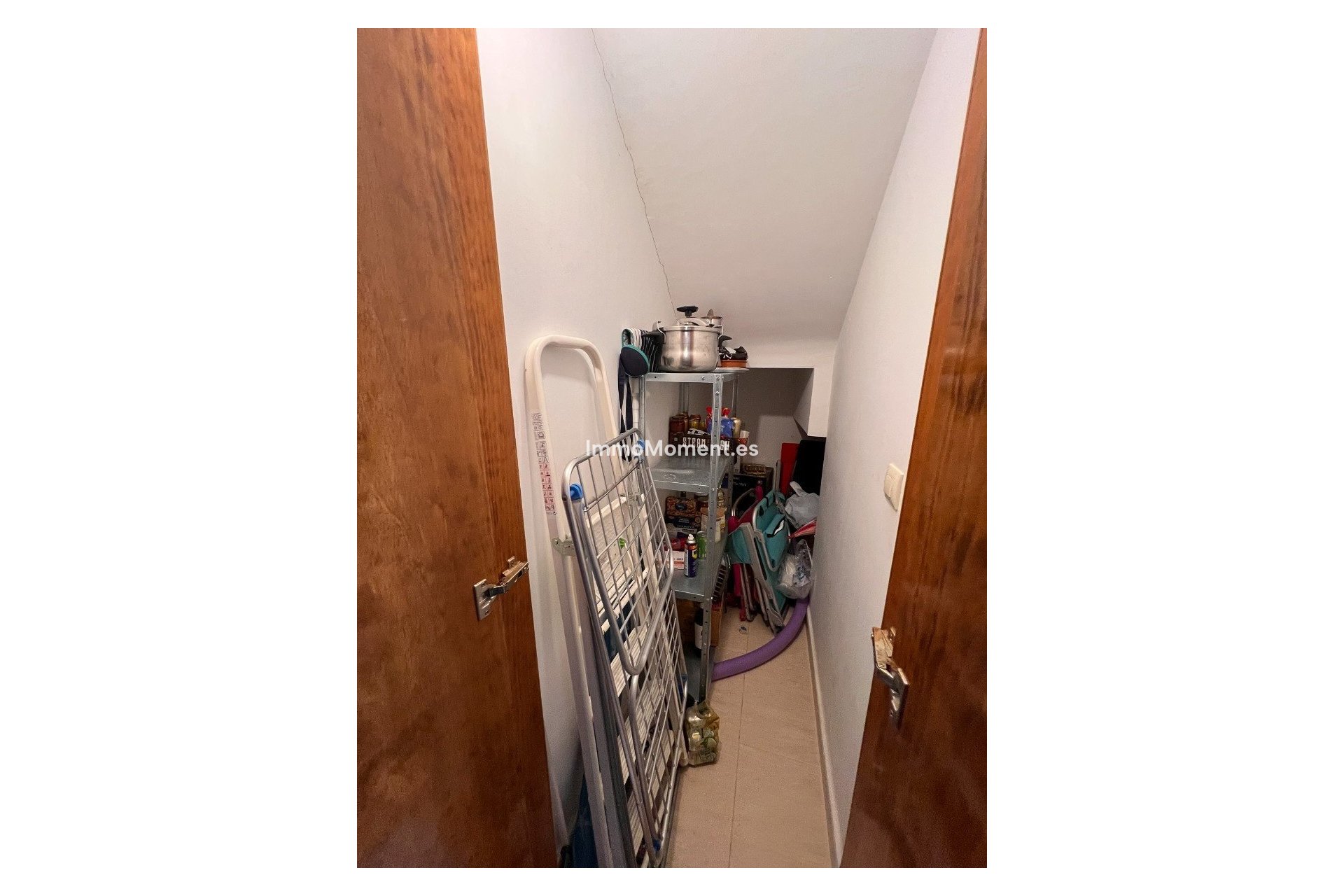 Revente - Maison mitoyenne - Pilar de la Horadada - Pilar de la Horadada Centro