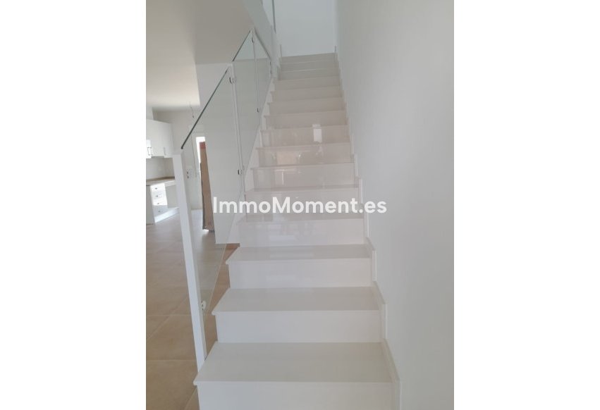 Revente - Maison mitoyenne - Pilar de la Horadada - Pilar de la Horadada Centro