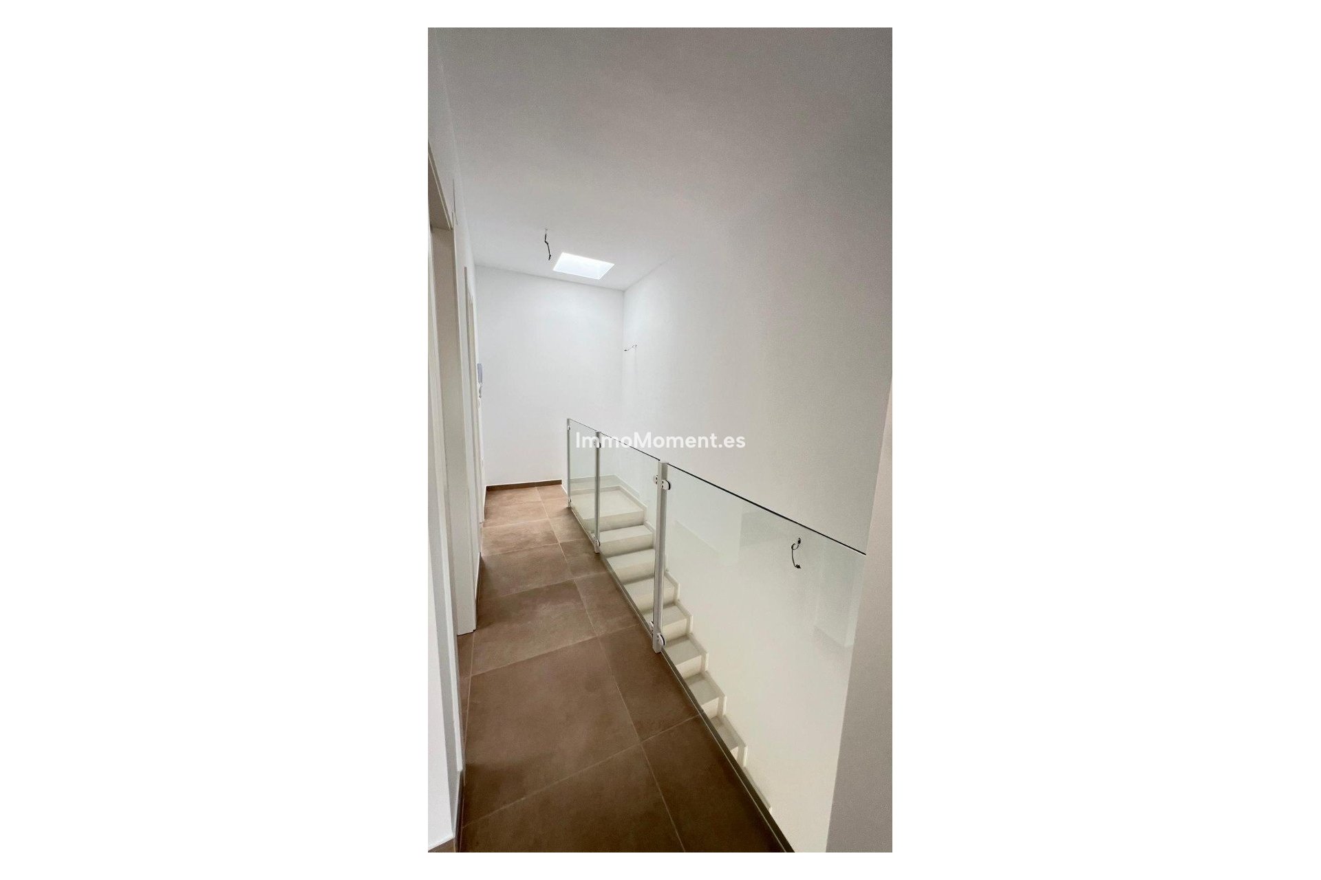 Revente - Maison mitoyenne - Pilar de la Horadada - Pilar de la Horadada Centro