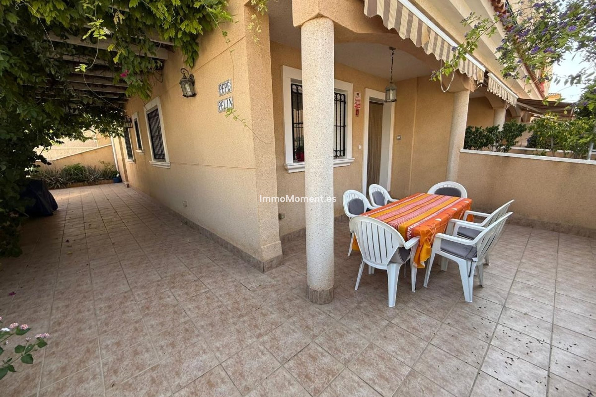 Revente - Maison mitoyenne - Pilar de la Horadada - Torre de la Horadada