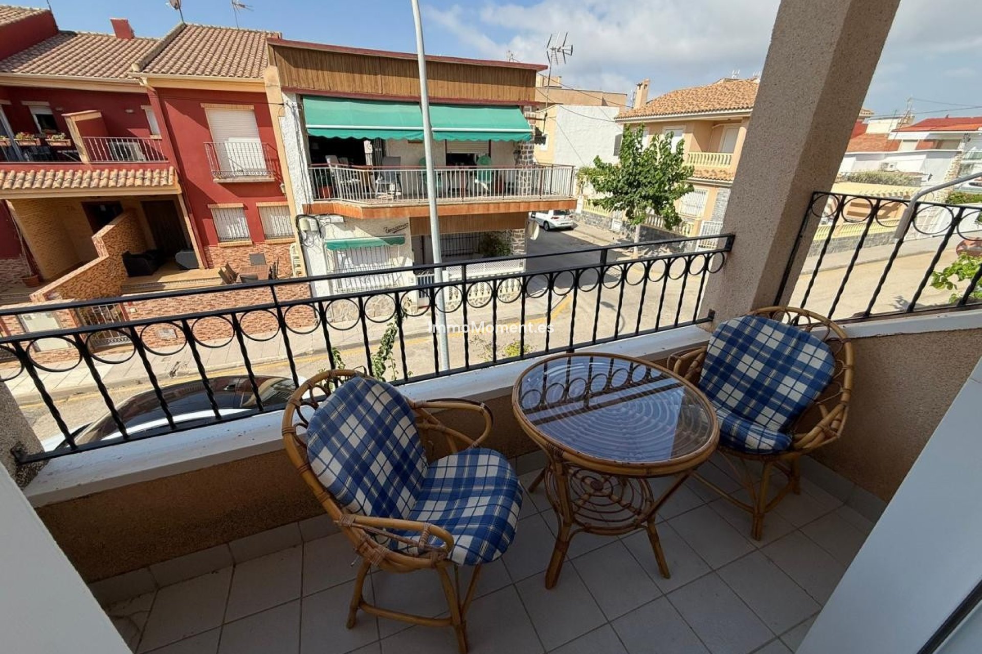 Revente - Maison mitoyenne - Pilar de la Horadada - Torre de la Horadada