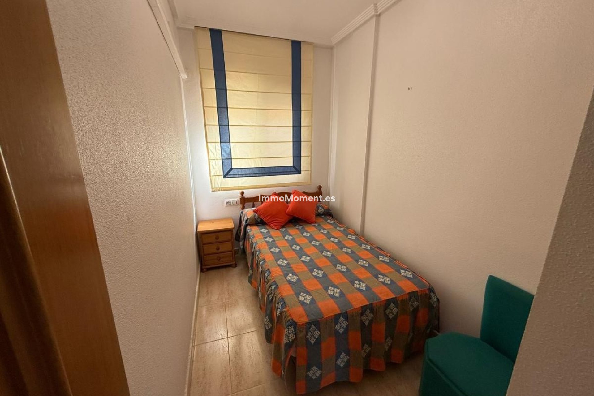 Revente - Maison mitoyenne - Pilar de la Horadada - Torre de la Horadada