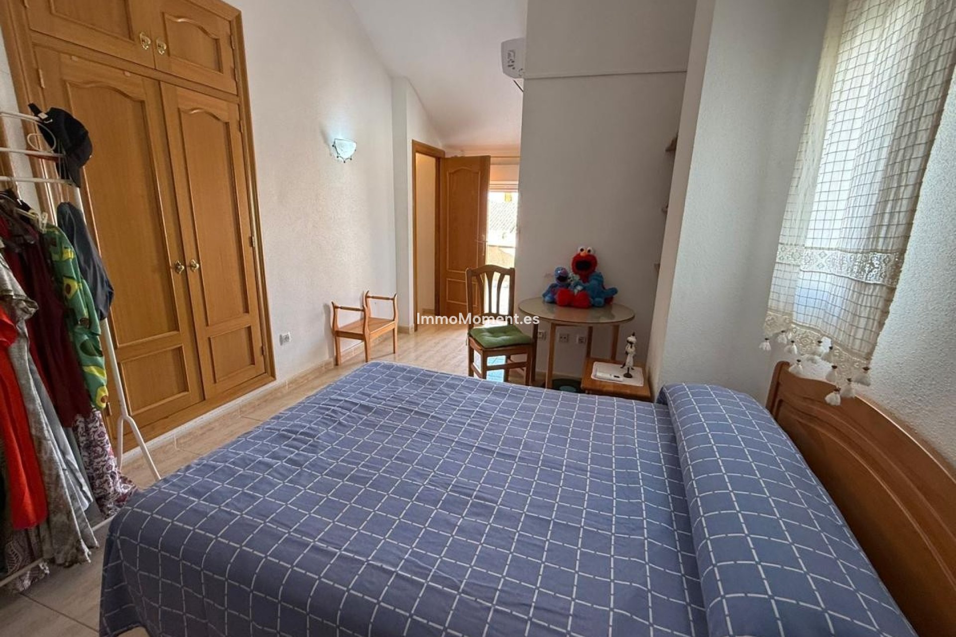 Revente - Maison mitoyenne - Pilar de la Horadada - Torre de la Horadada