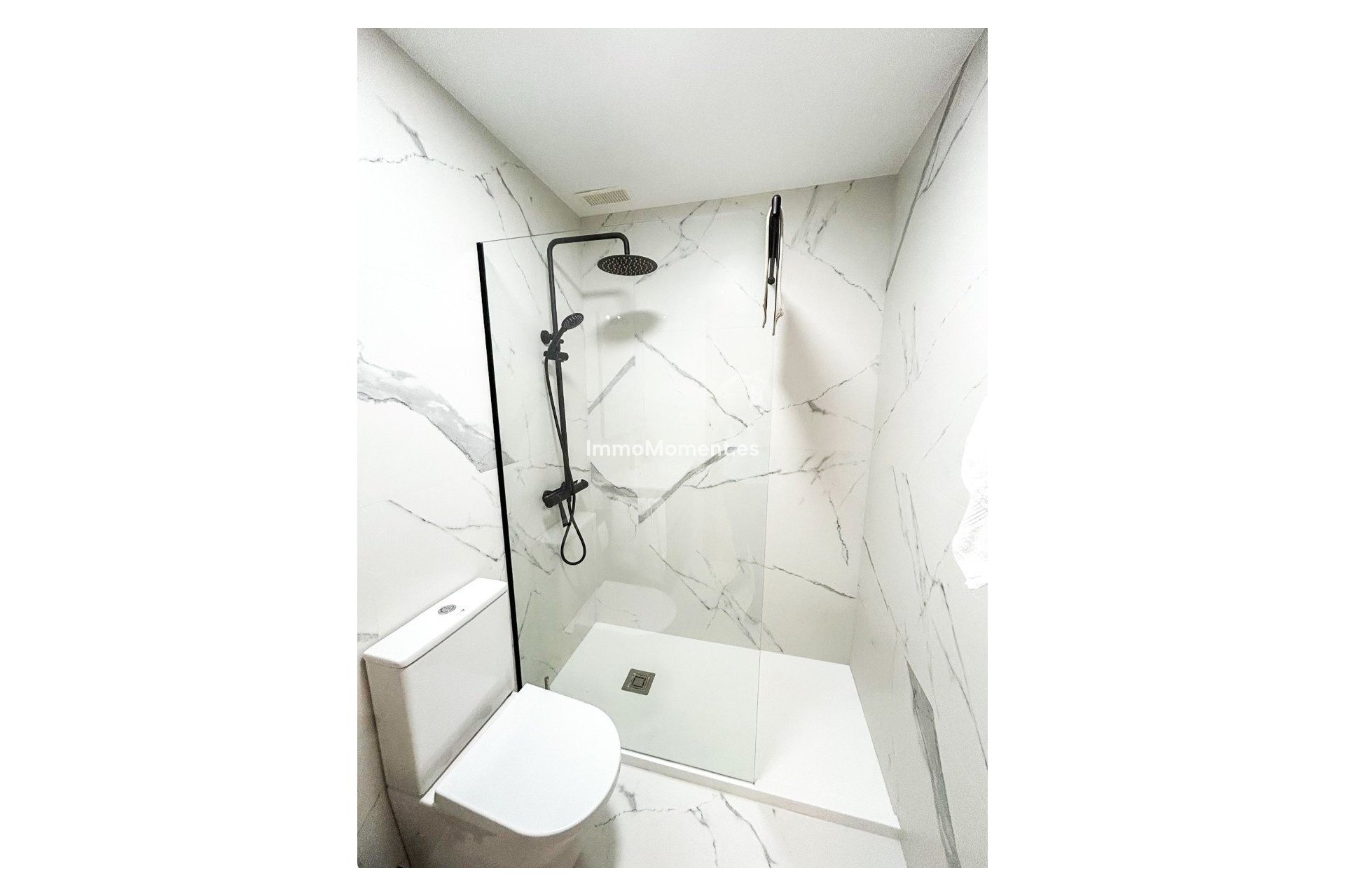 Revente - Maison mitoyenne - Pilar de la Horadada - Torre de la Horadada