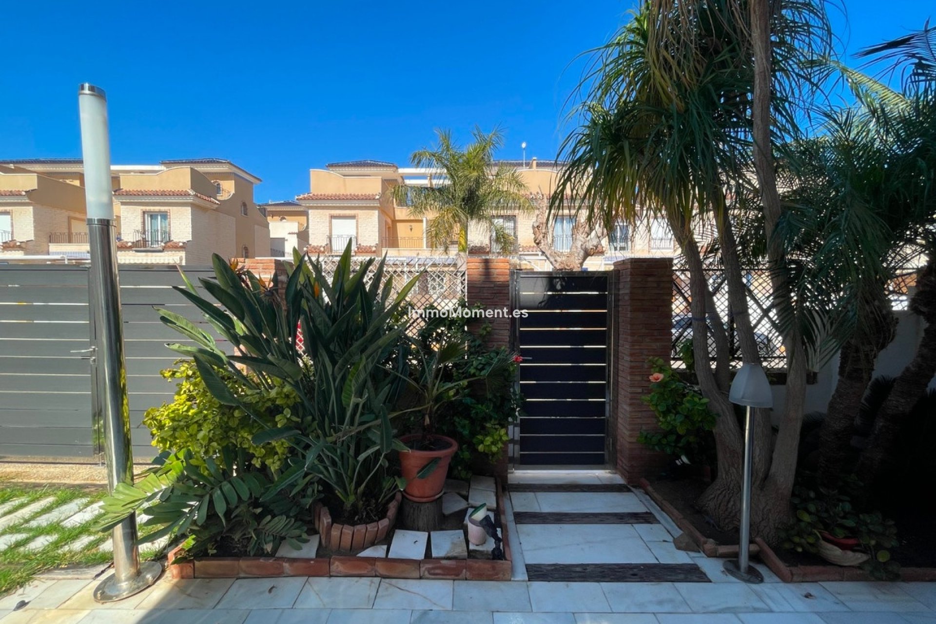 Revente - Maison mitoyenne - Pilar de la Horadada - Torre de la Horadada