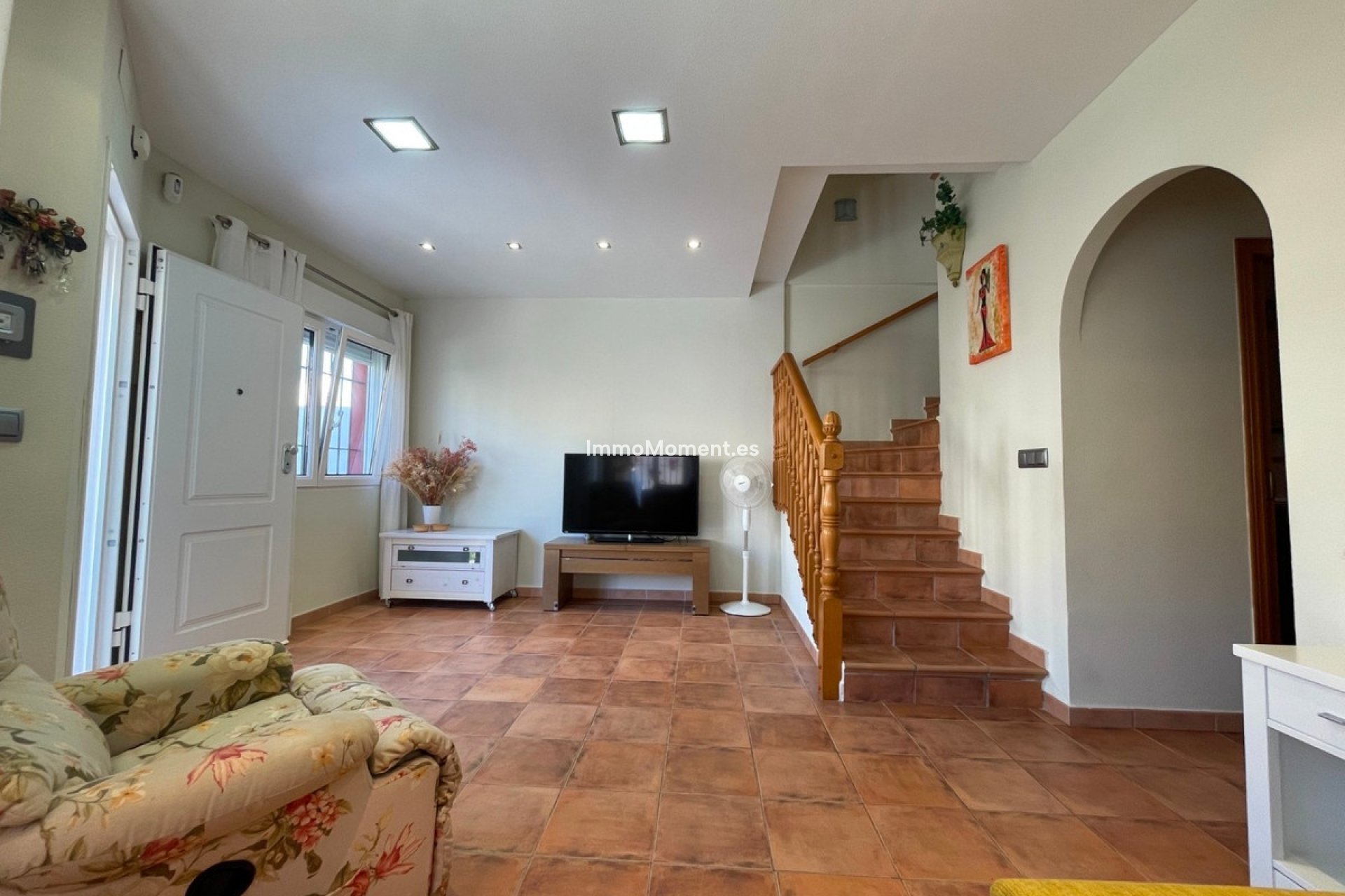 Revente - Maison mitoyenne - Pilar de la Horadada - Torre de la Horadada