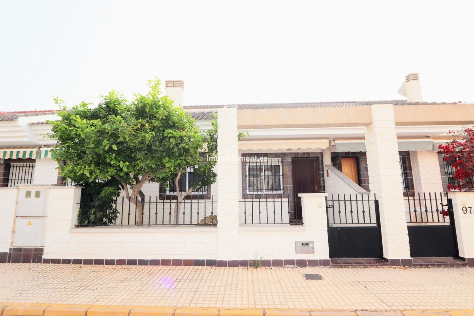 Revente - Maison mitoyenne - Pilar de la Horadada - Torre de la Horadada