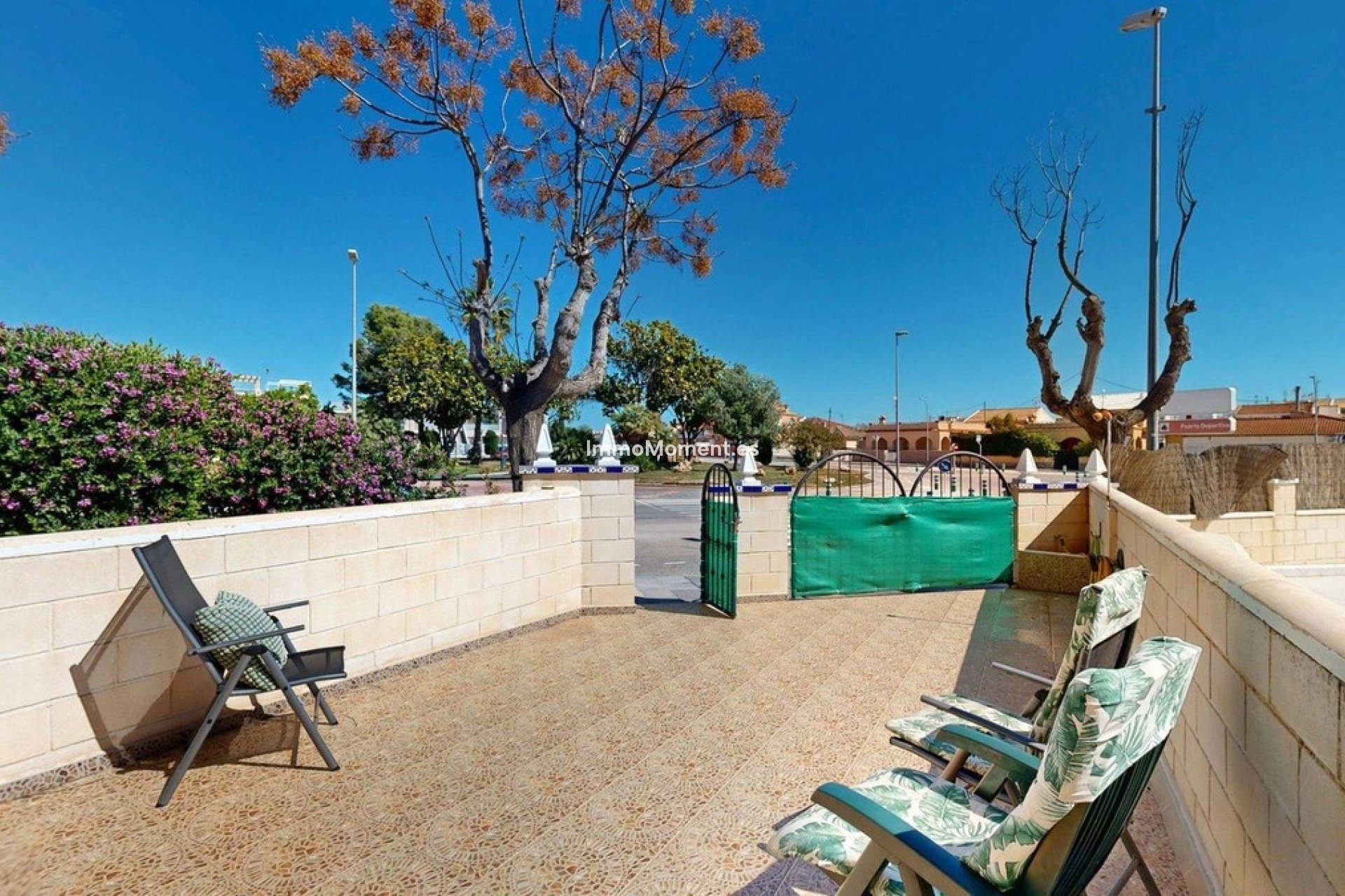 Revente - Maison mitoyenne - Pilar de la Horadada - Torre de la Horadada