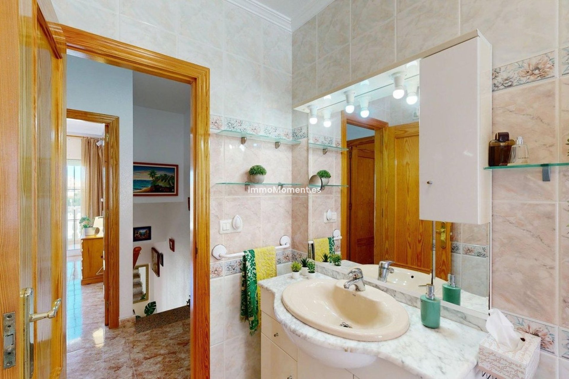 Revente - Maison mitoyenne - Pilar de la Horadada - Torre de la Horadada