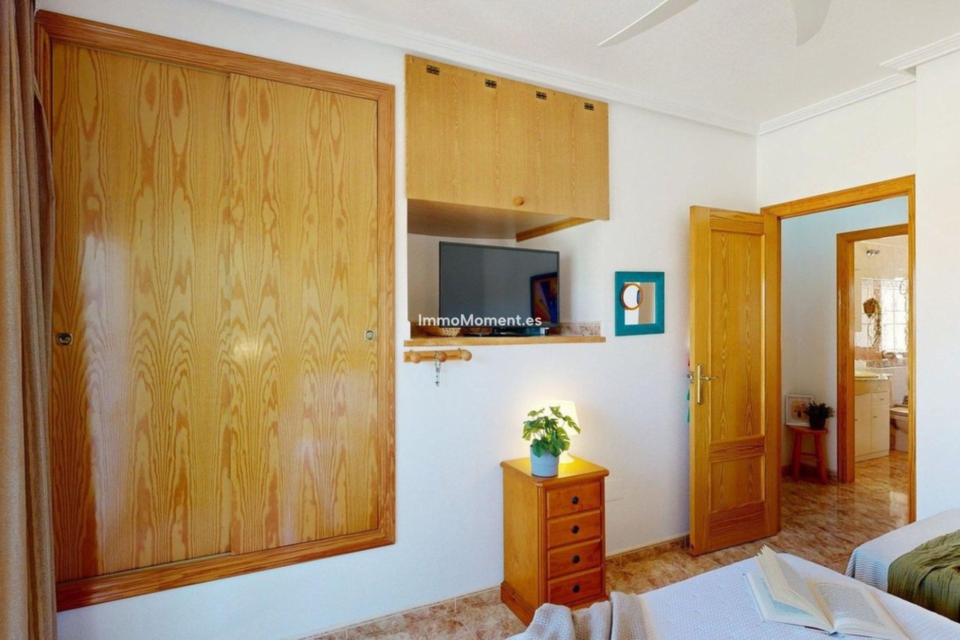 Revente - Maison mitoyenne - Pilar de la Horadada - Torre de la Horadada