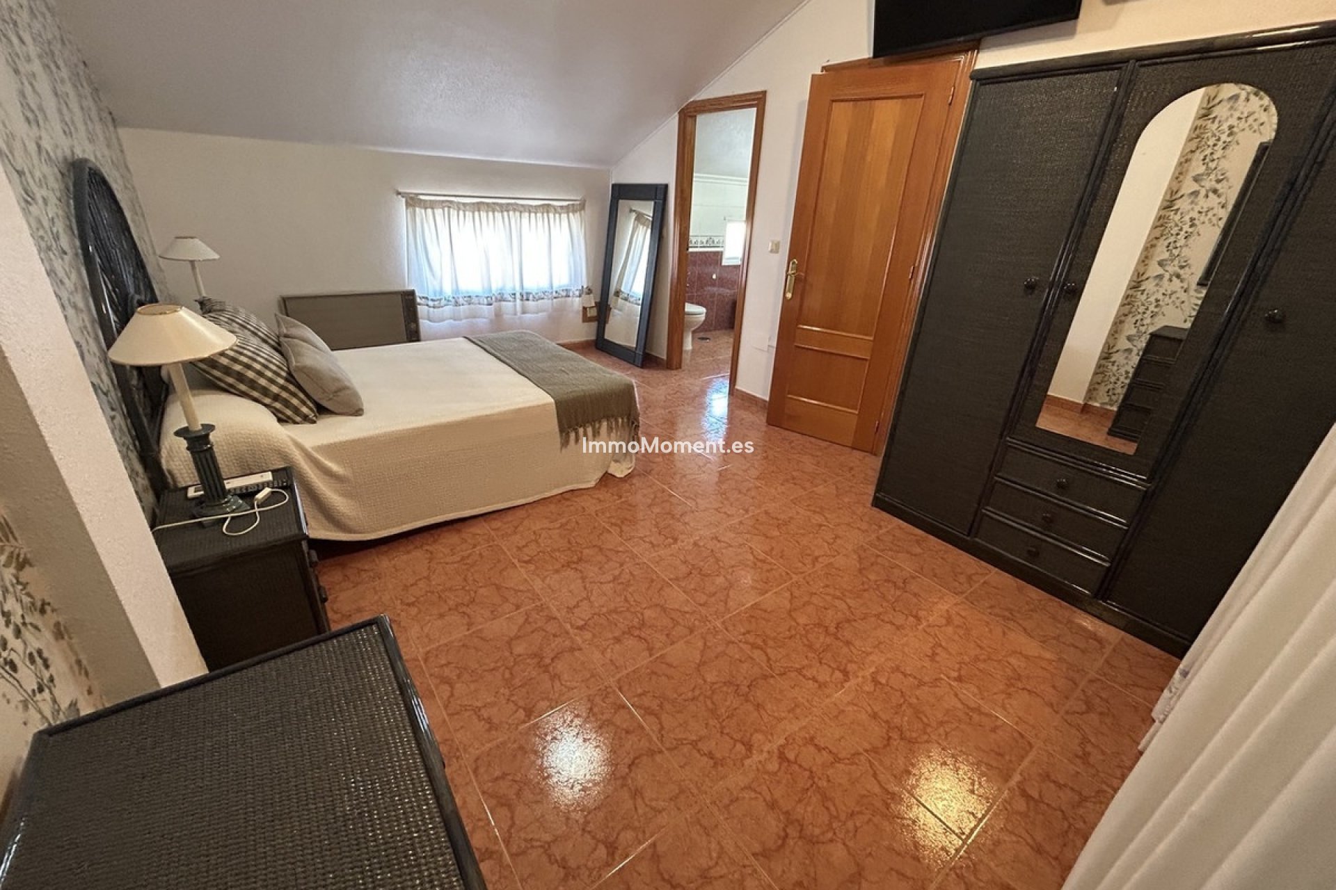 Revente - Maison mitoyenne - Pilar de la Horadada - Torre de la Horadada