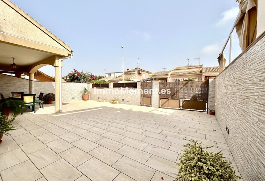 Revente - Maison mitoyenne - Pilar de la Horadada - Torre de la Horadada