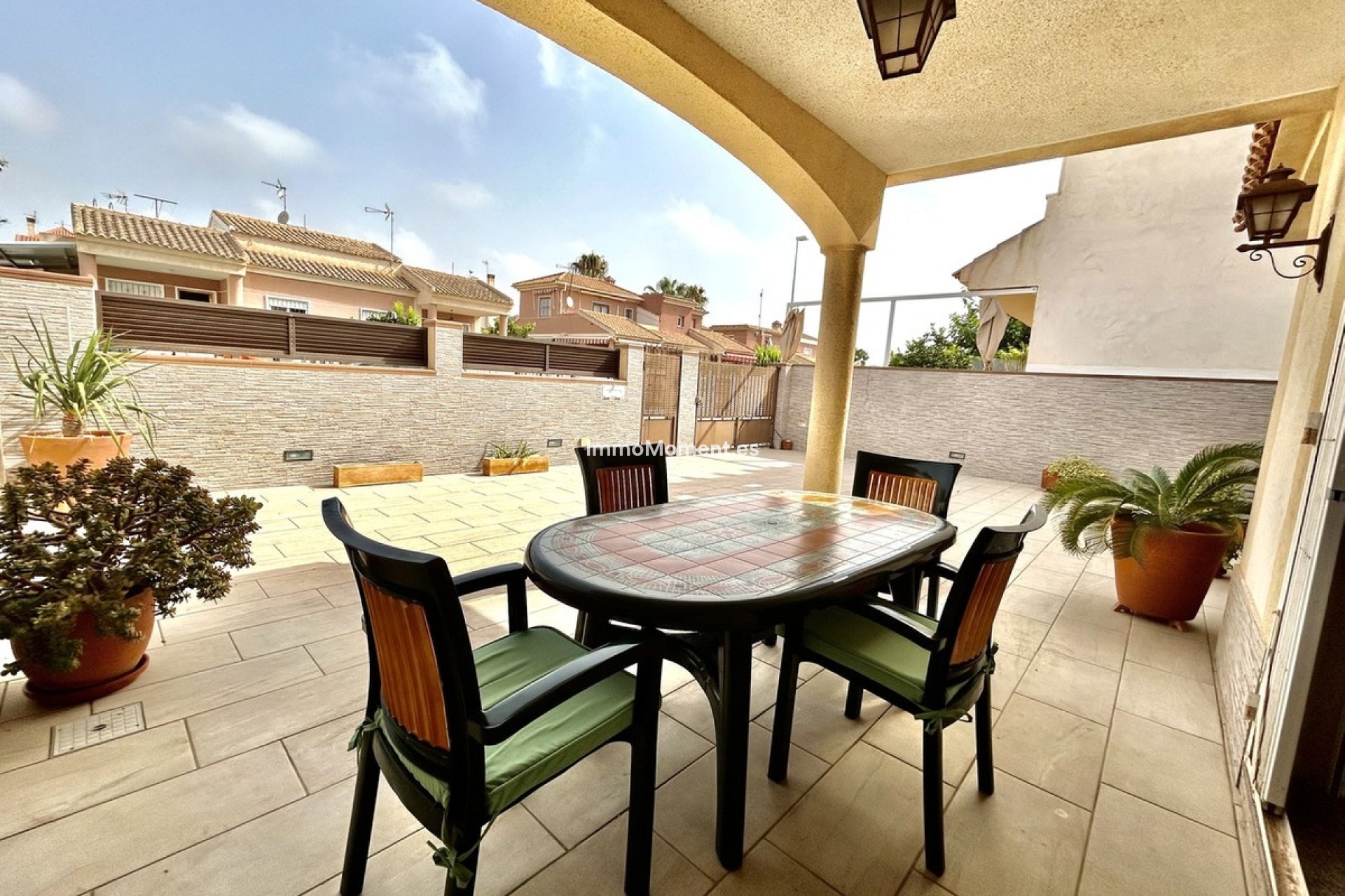Revente - Maison mitoyenne - Pilar de la Horadada - Torre de la Horadada