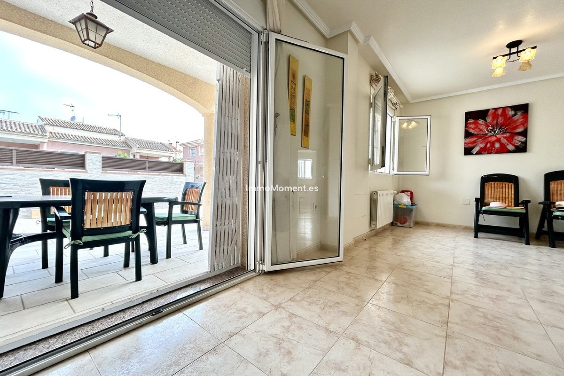 Revente - Maison mitoyenne - Pilar de la Horadada - Torre de la Horadada