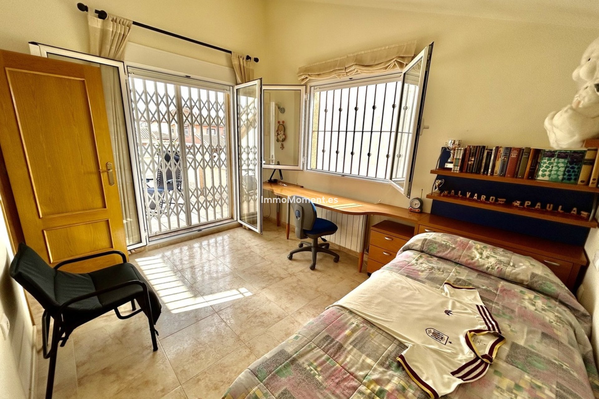 Revente - Maison mitoyenne - Pilar de la Horadada - Torre de la Horadada