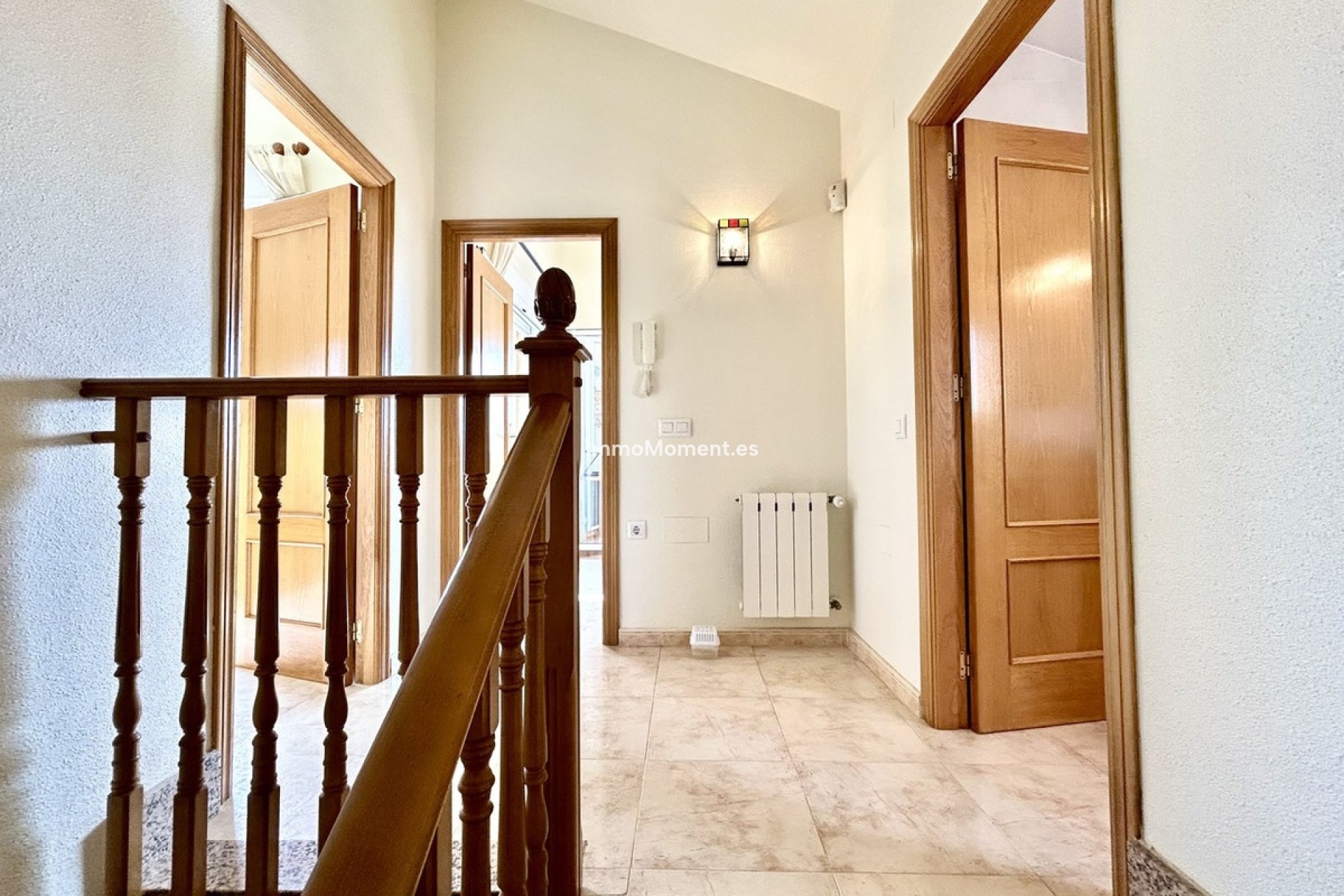 Revente - Maison mitoyenne - Pilar de la Horadada - Torre de la Horadada