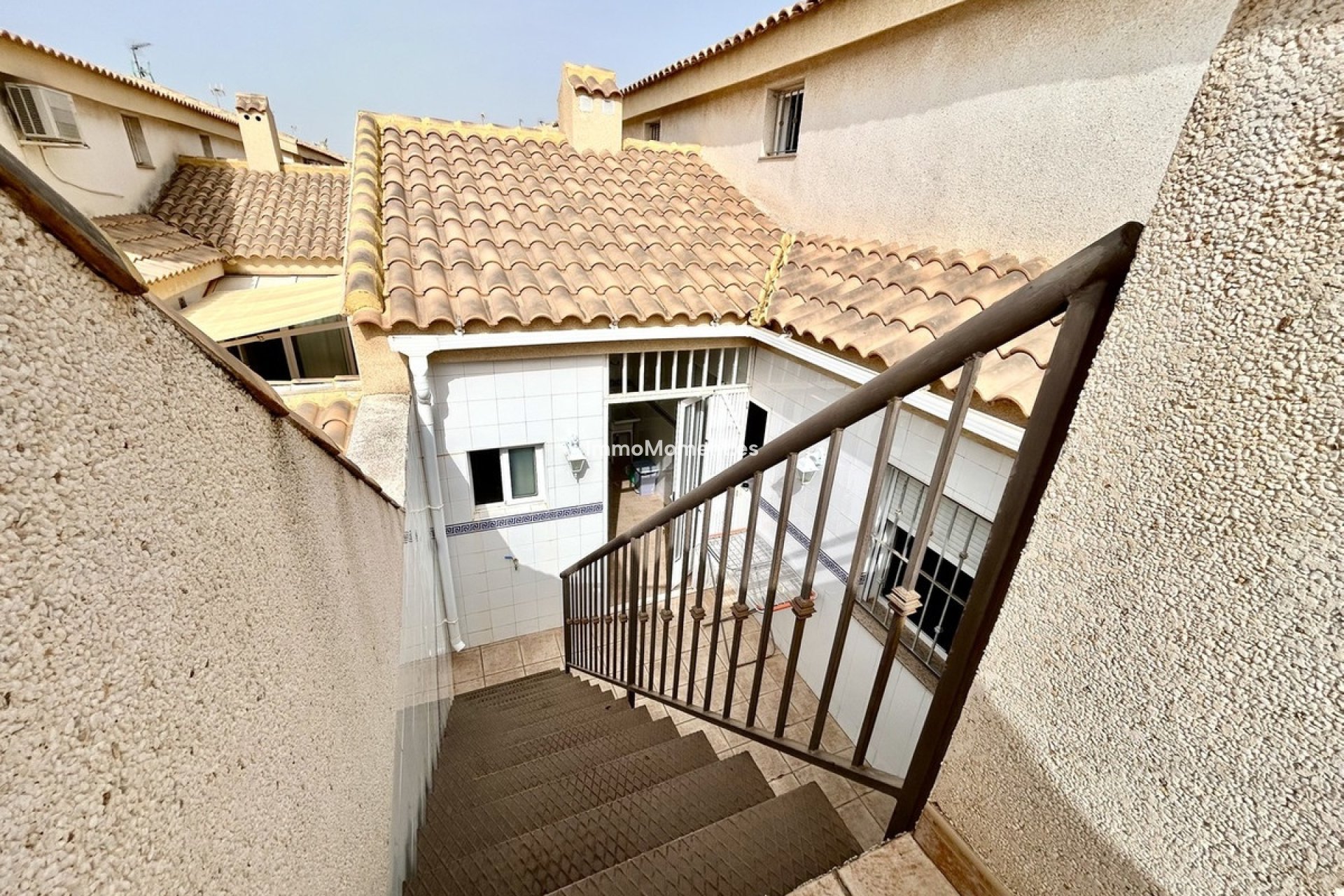 Revente - Maison mitoyenne - Pilar de la Horadada - Torre de la Horadada