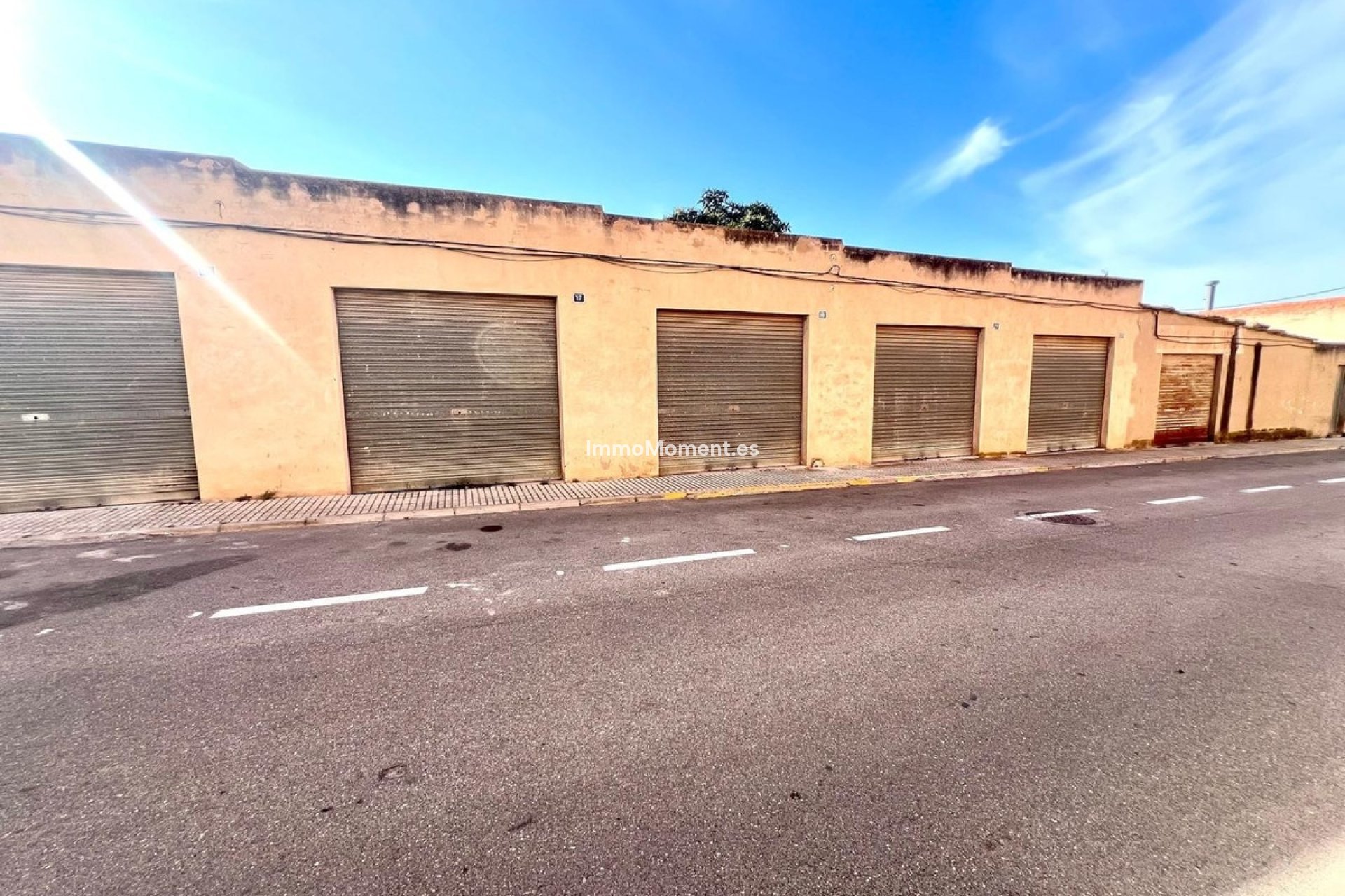 Revente - Maison mitoyenne - Pinoso - Pinoso Centro