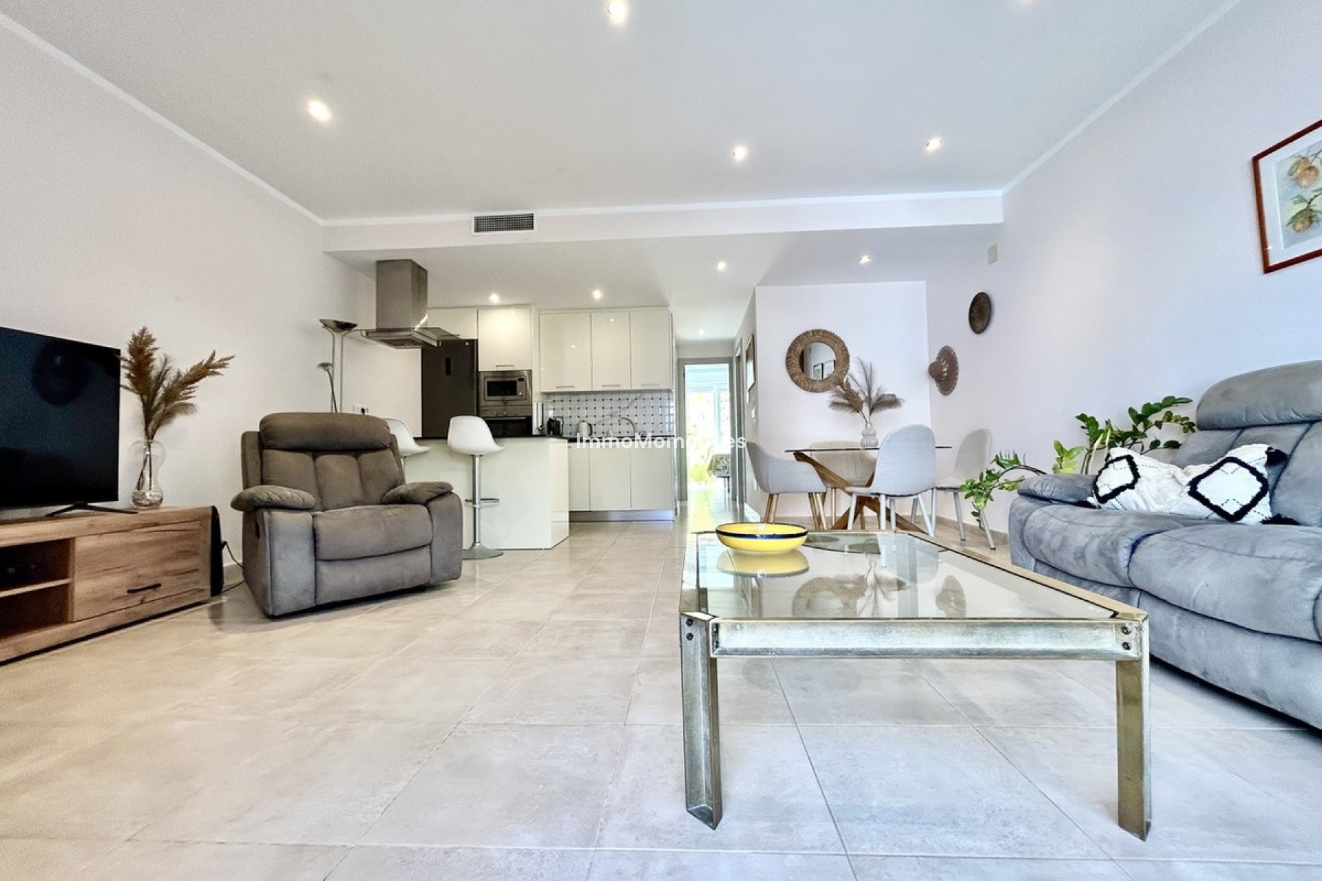 Revente - Maison mitoyenne - Rojales - Ciudad Quesada