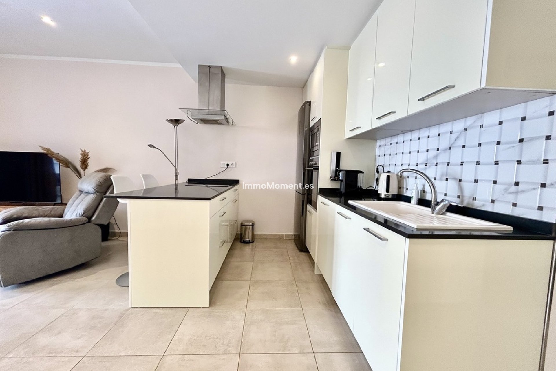 Revente - Maison mitoyenne - Rojales - Ciudad Quesada