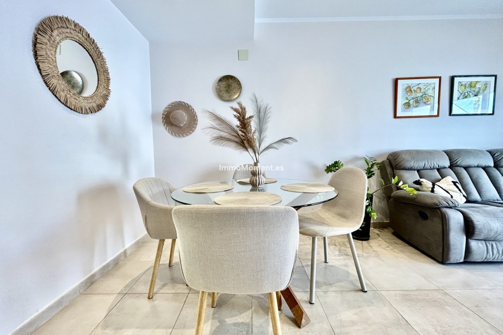 Revente - Maison mitoyenne - Rojales - Ciudad Quesada