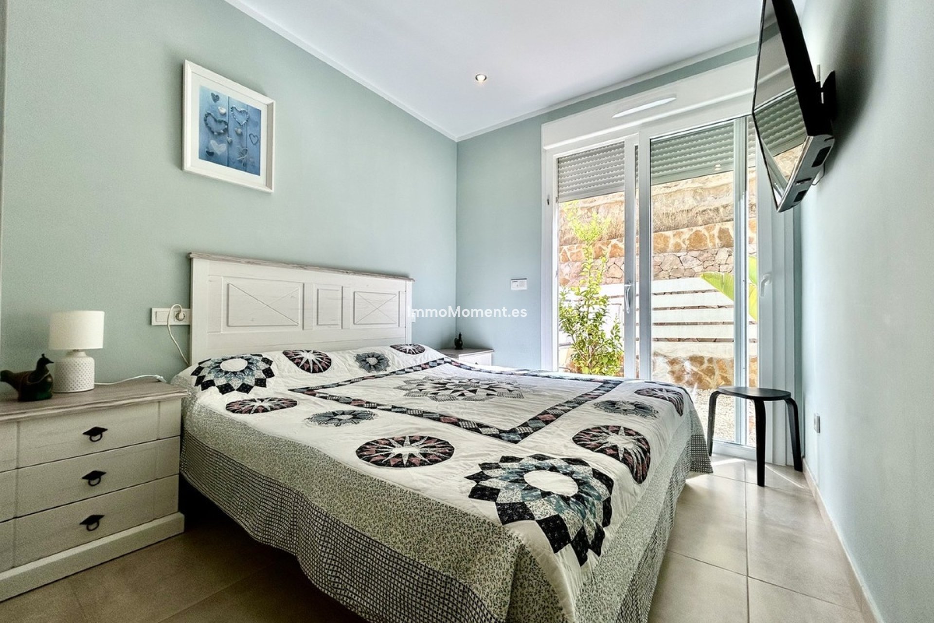 Revente - Maison mitoyenne - Rojales - Ciudad Quesada