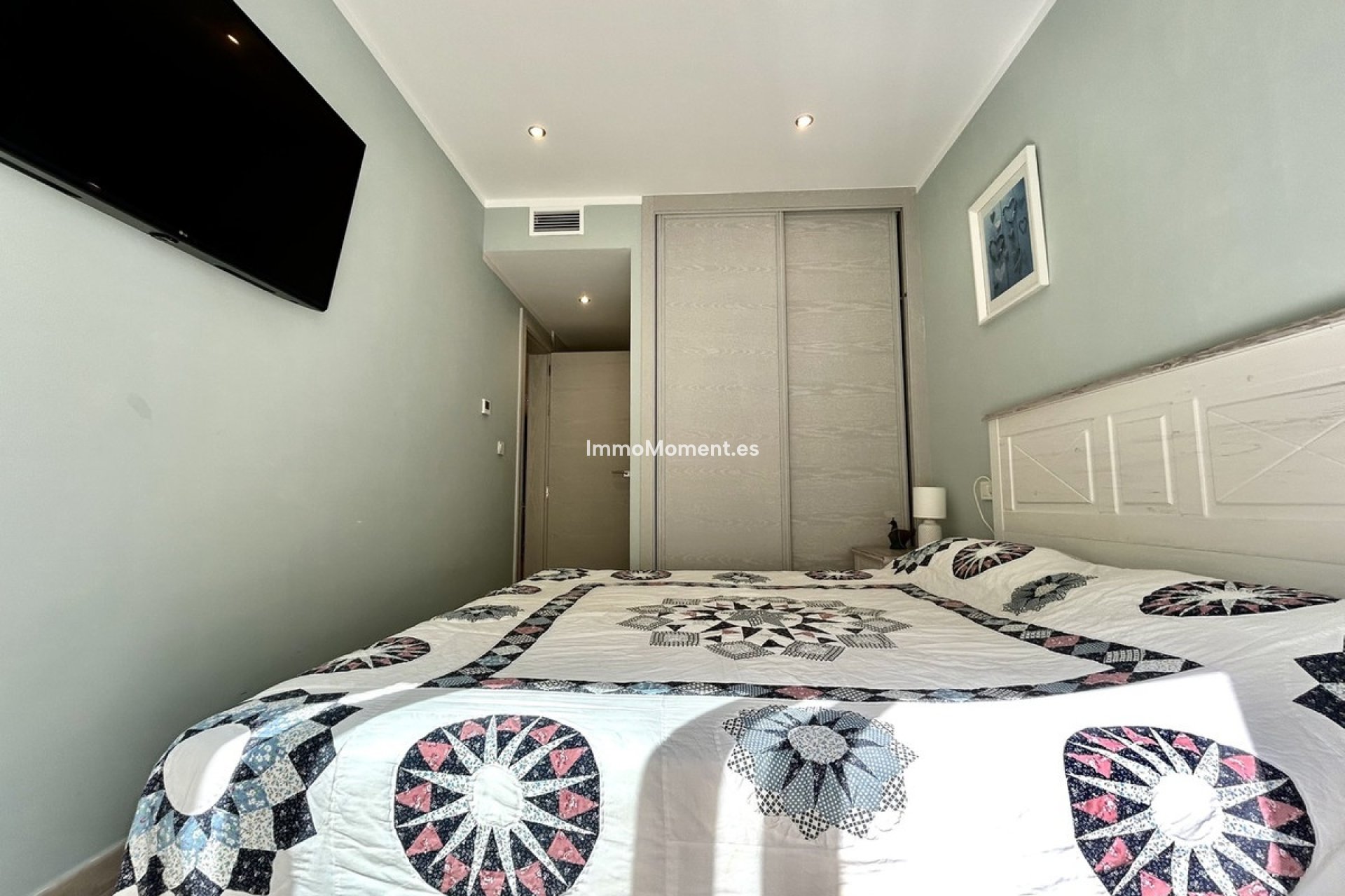 Revente - Maison mitoyenne - Rojales - Ciudad Quesada