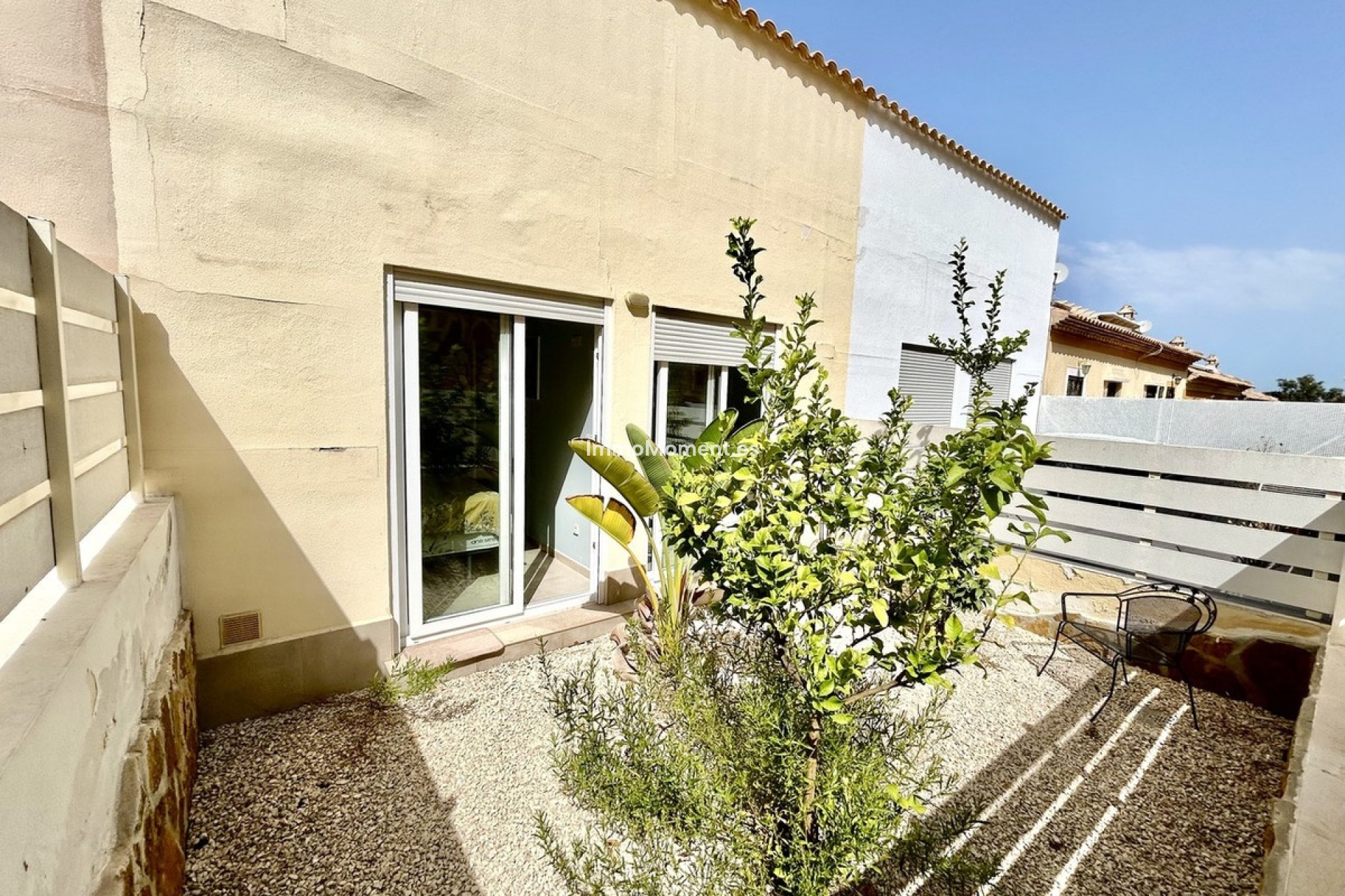Revente - Maison mitoyenne - Rojales - Ciudad Quesada