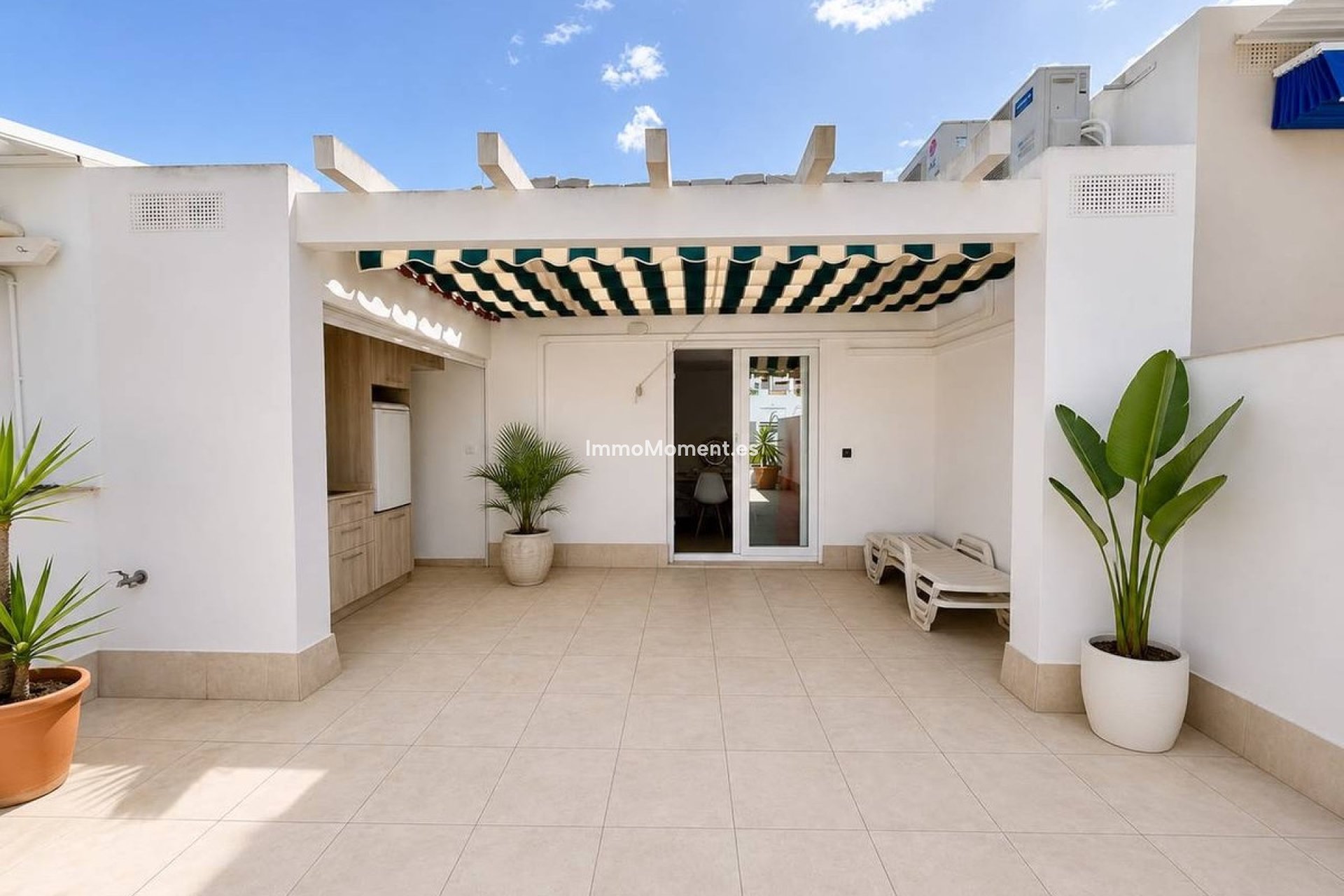 Revente - Maison mitoyenne - Rojales - Ciudad Quesada