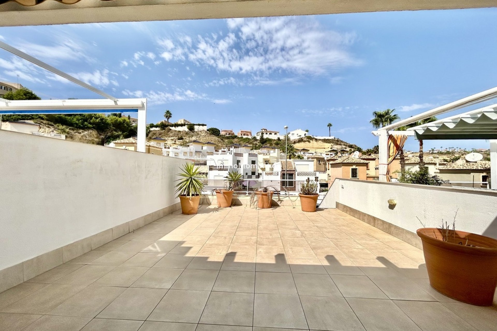 Revente - Maison mitoyenne - Rojales - Ciudad Quesada