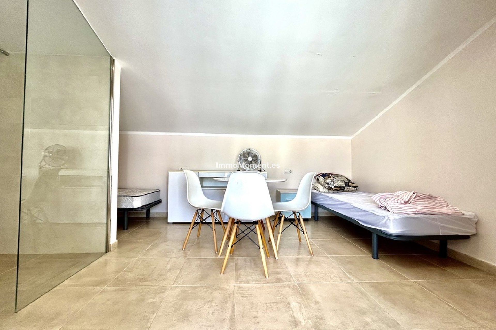 Revente - Maison mitoyenne - Rojales - Ciudad Quesada