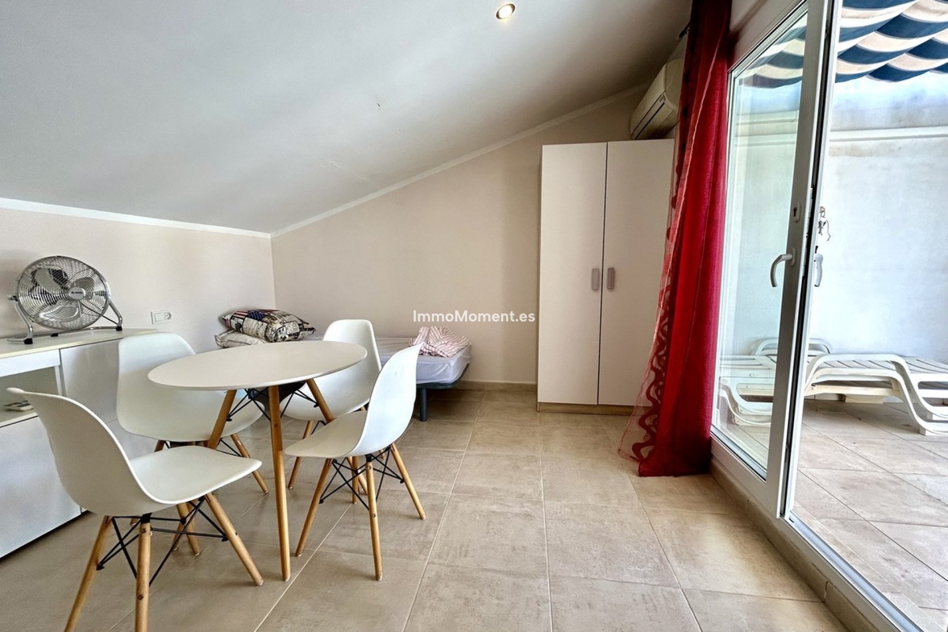 Revente - Maison mitoyenne - Rojales - Ciudad Quesada