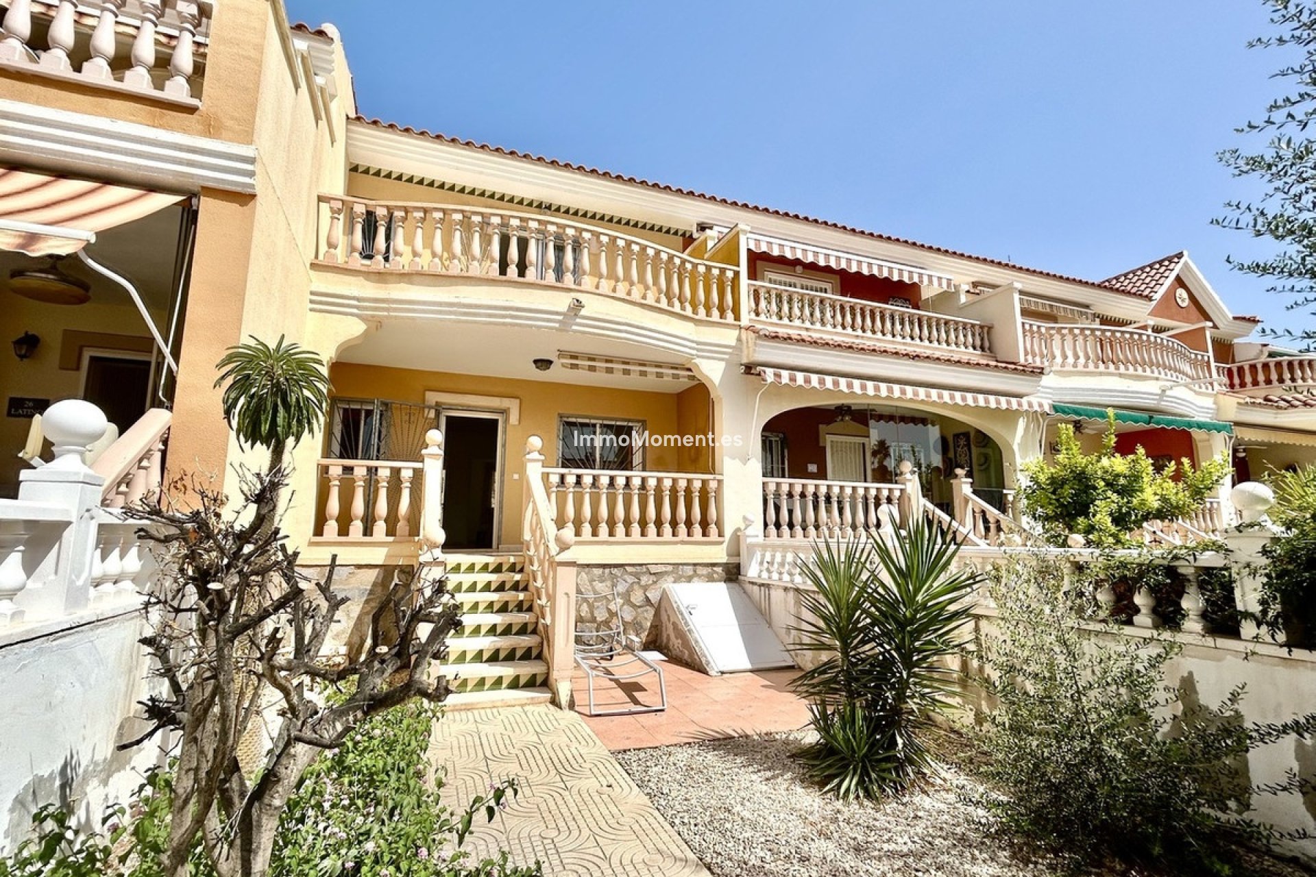 Revente - Maison mitoyenne - Rojales - Ciudad Quesada