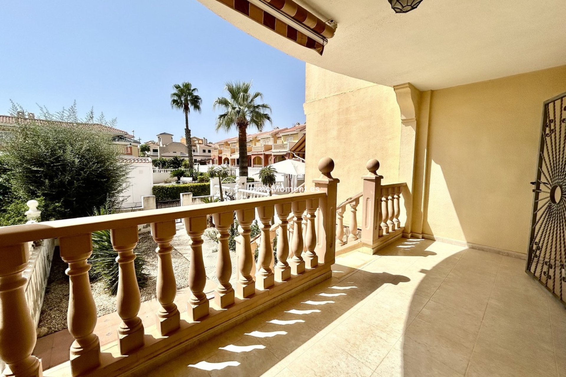 Revente - Maison mitoyenne - Rojales - Ciudad Quesada