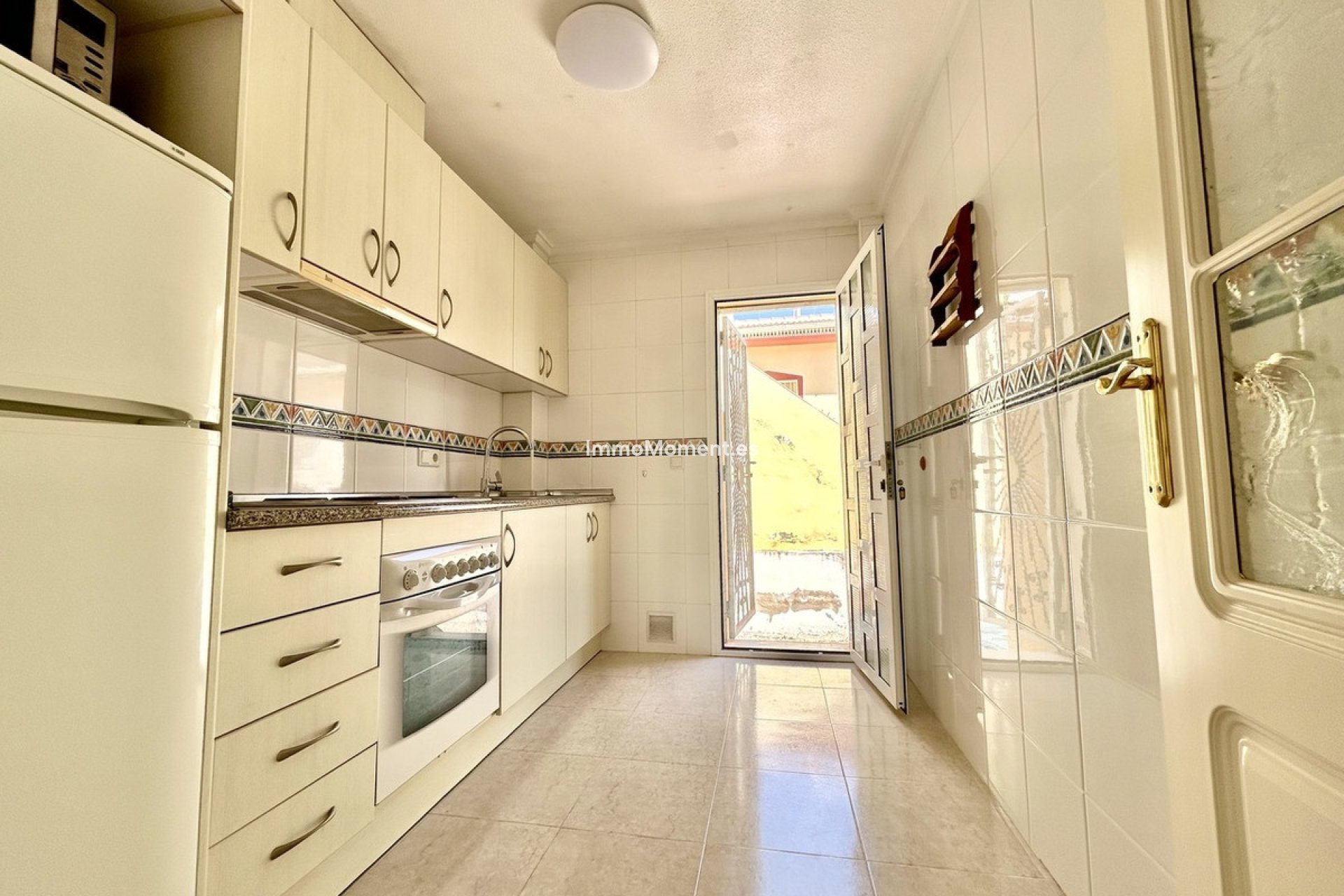 Revente - Maison mitoyenne - Rojales - Ciudad Quesada