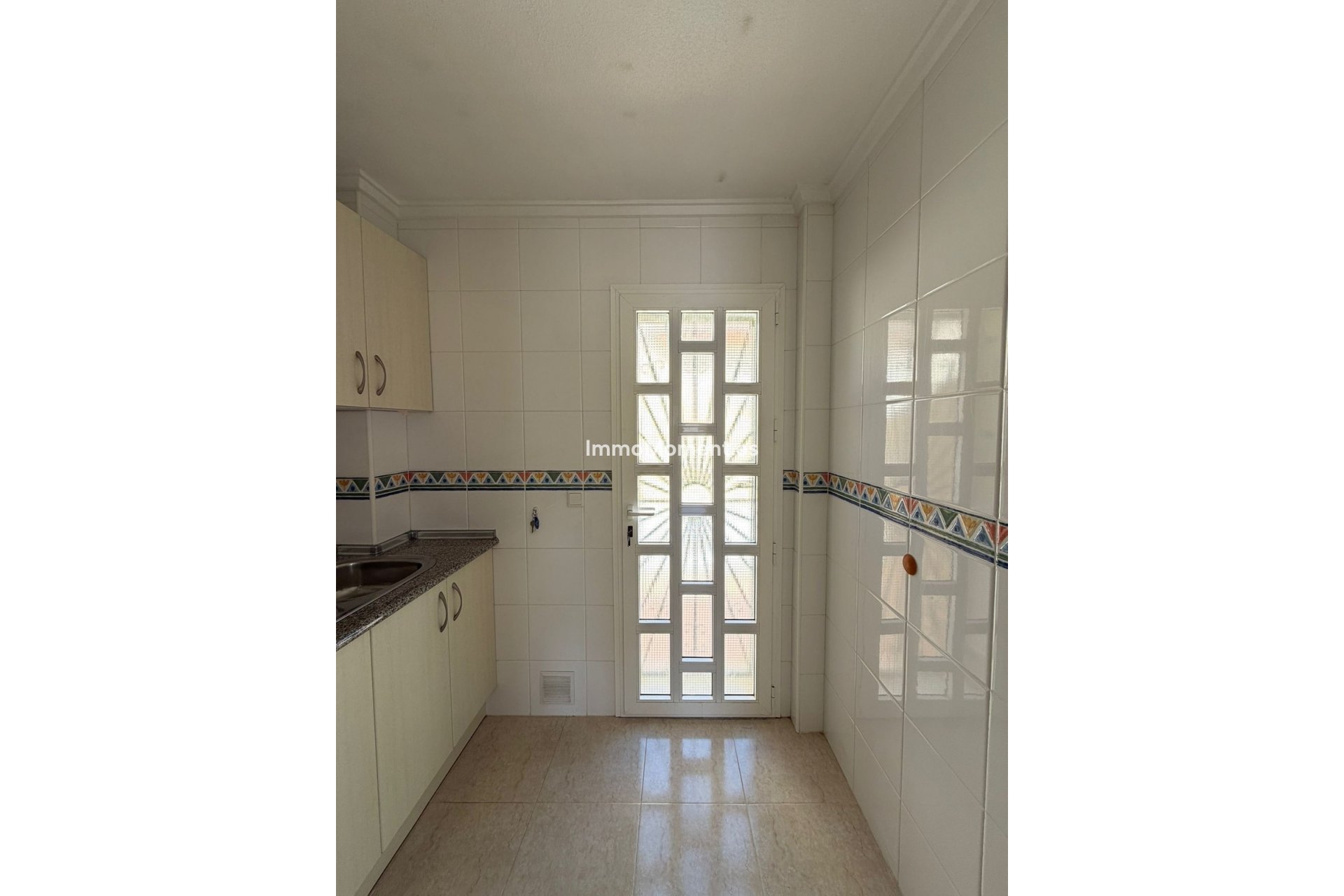 Revente - Maison mitoyenne - Rojales - Ciudad Quesada