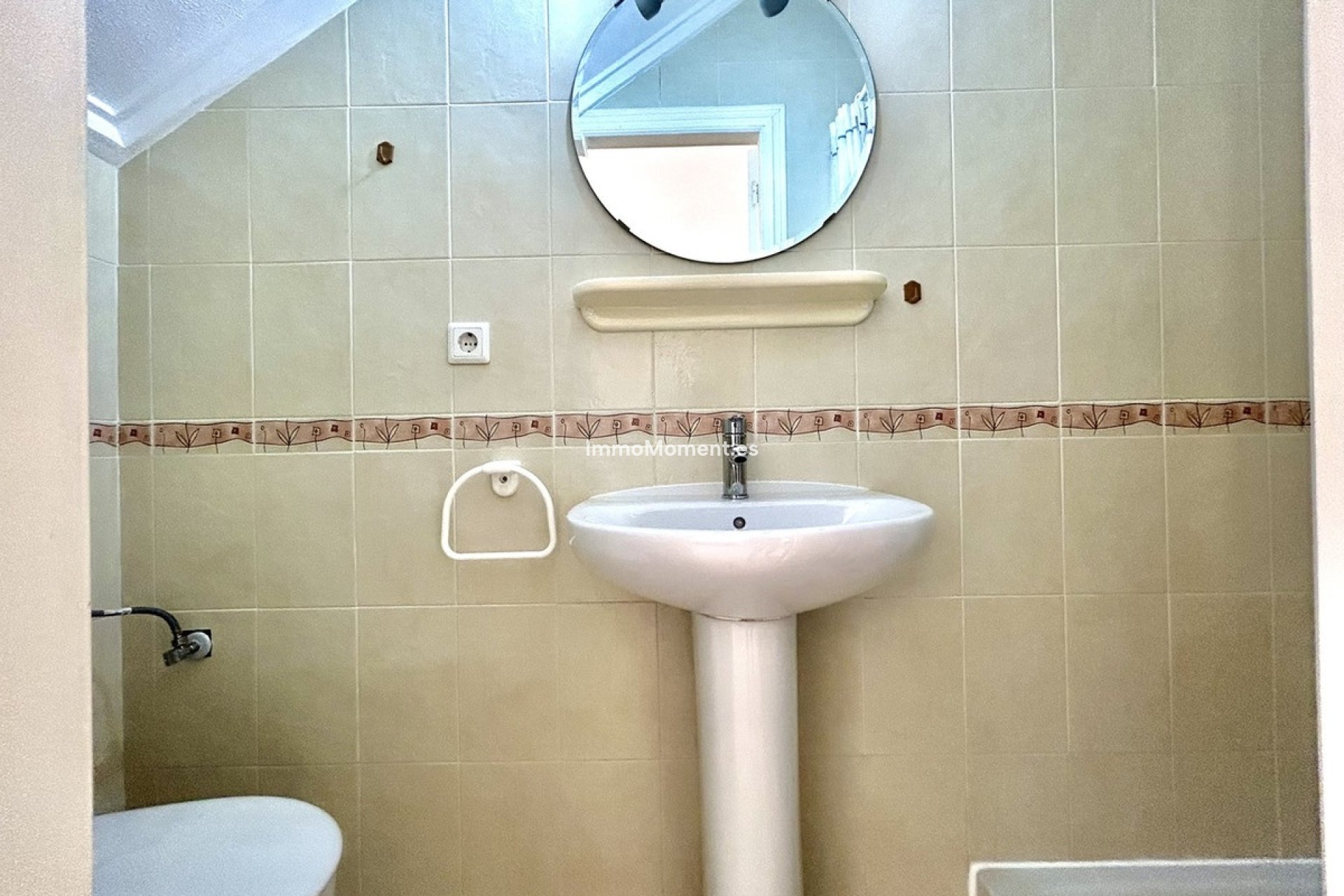 Revente - Maison mitoyenne - Rojales - Ciudad Quesada