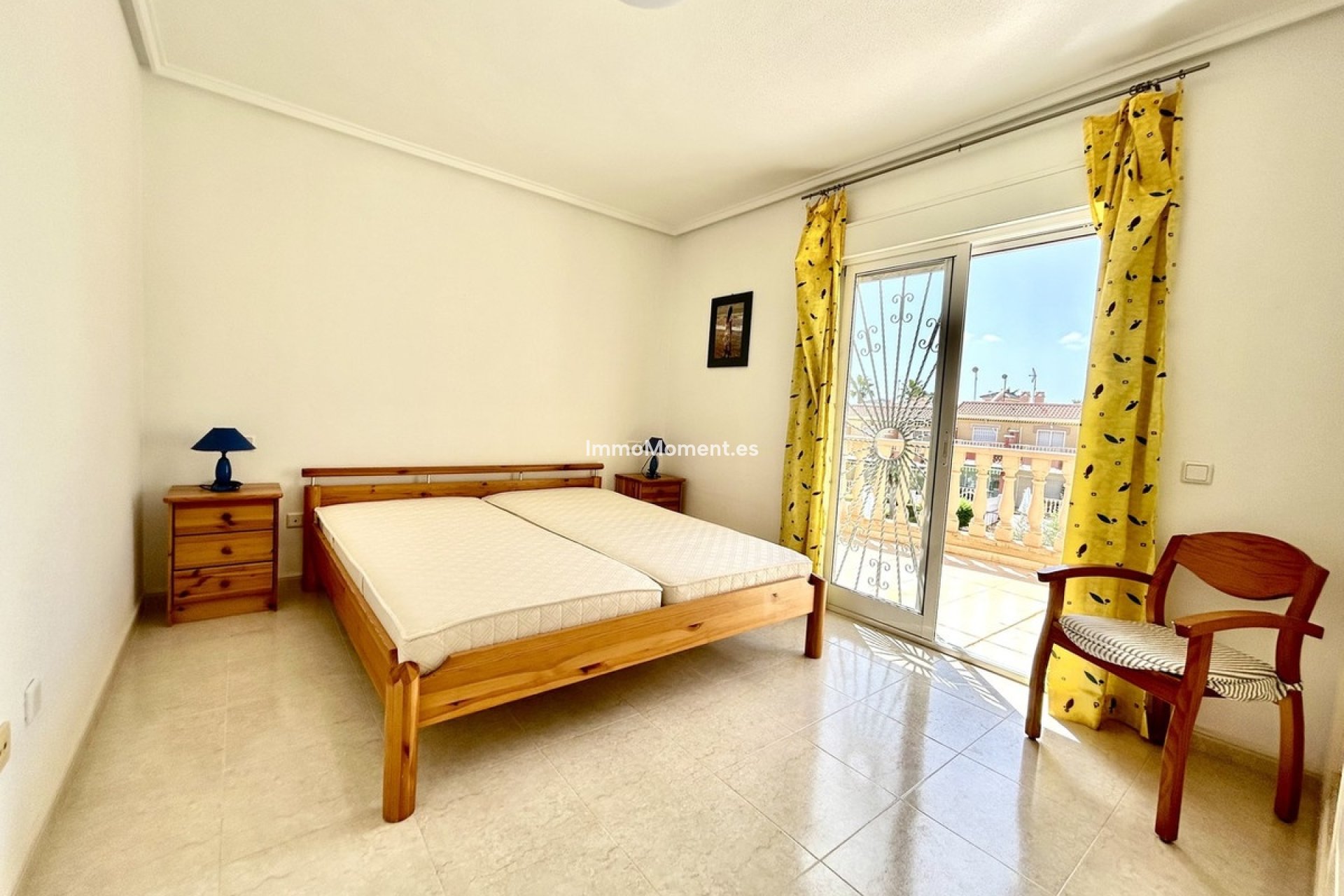 Revente - Maison mitoyenne - Rojales - Ciudad Quesada