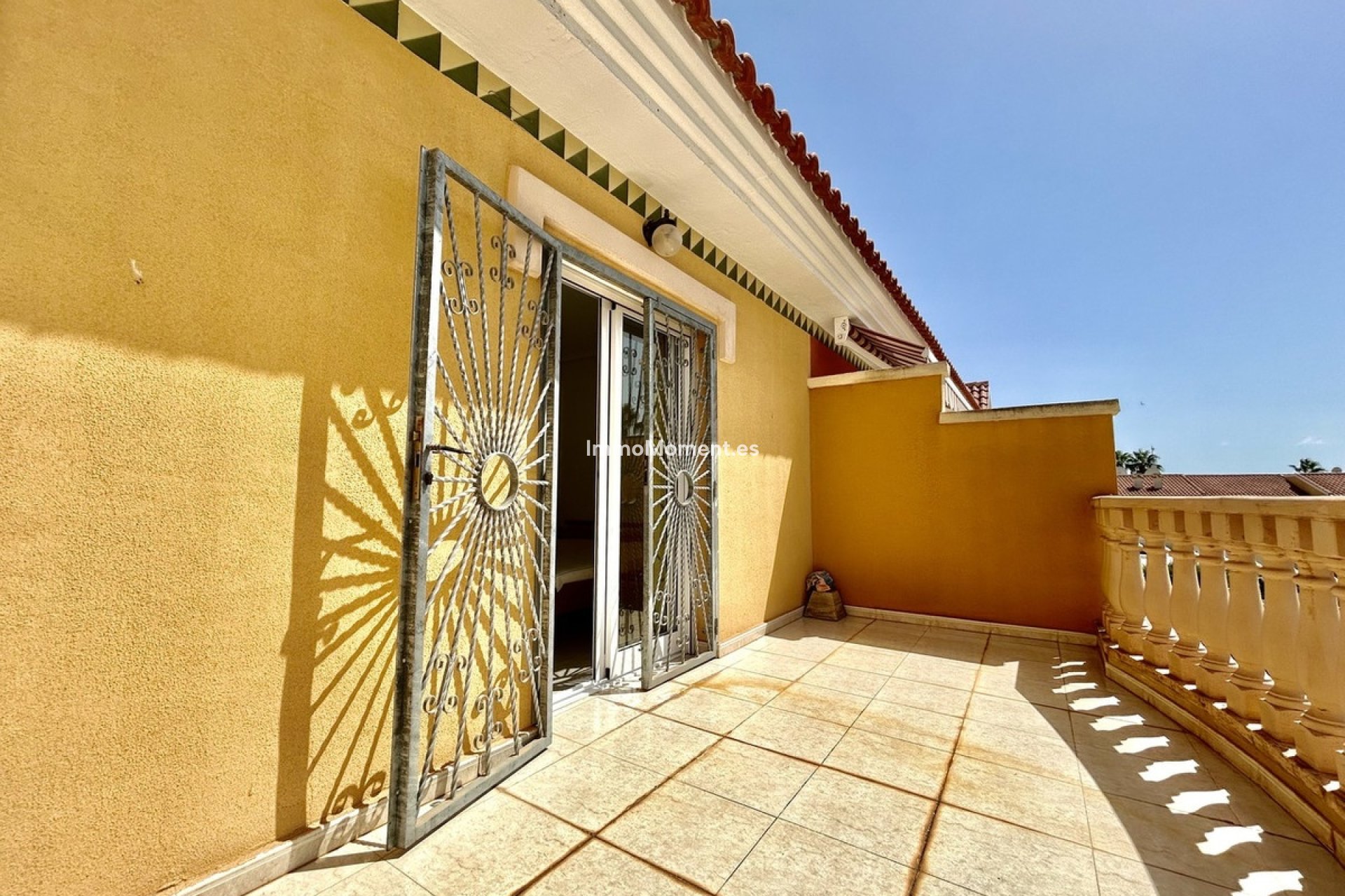 Revente - Maison mitoyenne - Rojales - Ciudad Quesada