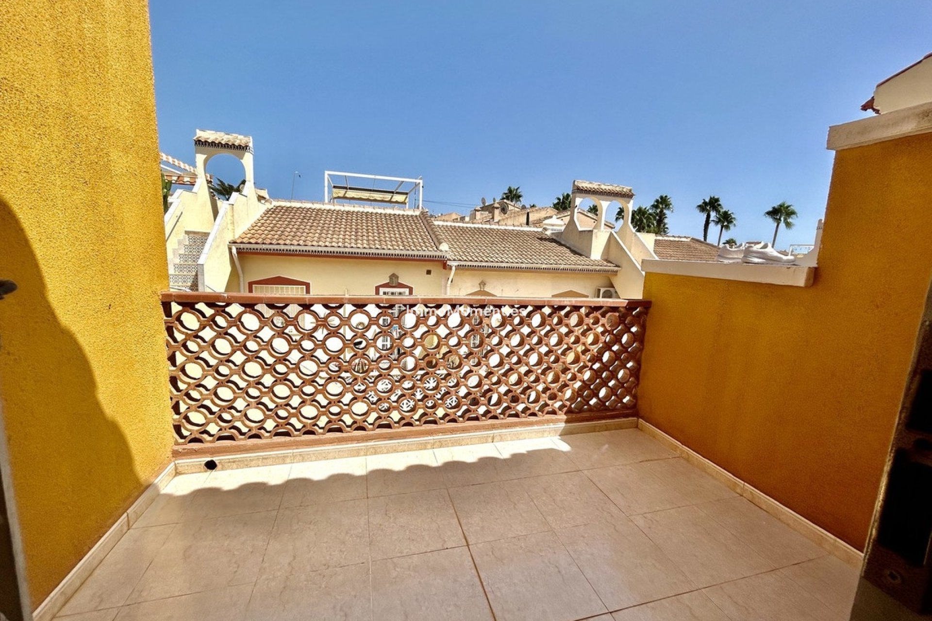 Revente - Maison mitoyenne - Rojales - Ciudad Quesada