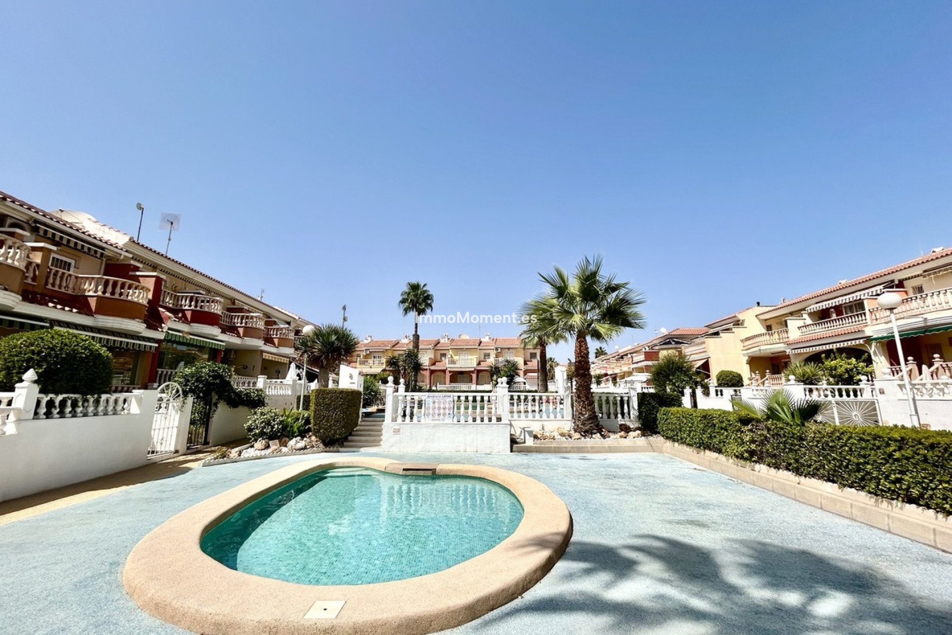 Revente - Maison mitoyenne - Rojales - Ciudad Quesada