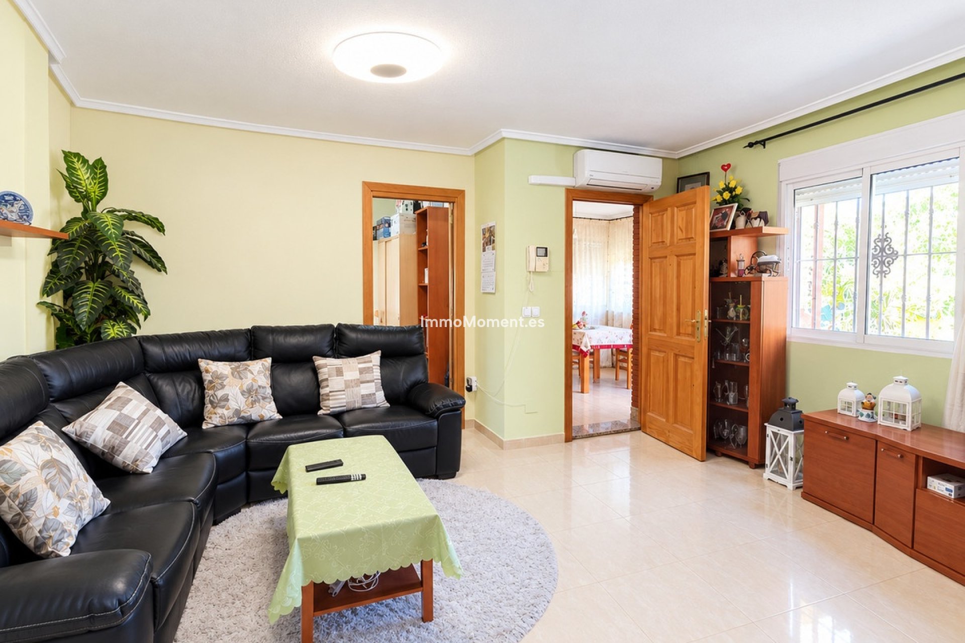 Revente - Maison mitoyenne - Rojales - Ciudad Quesada