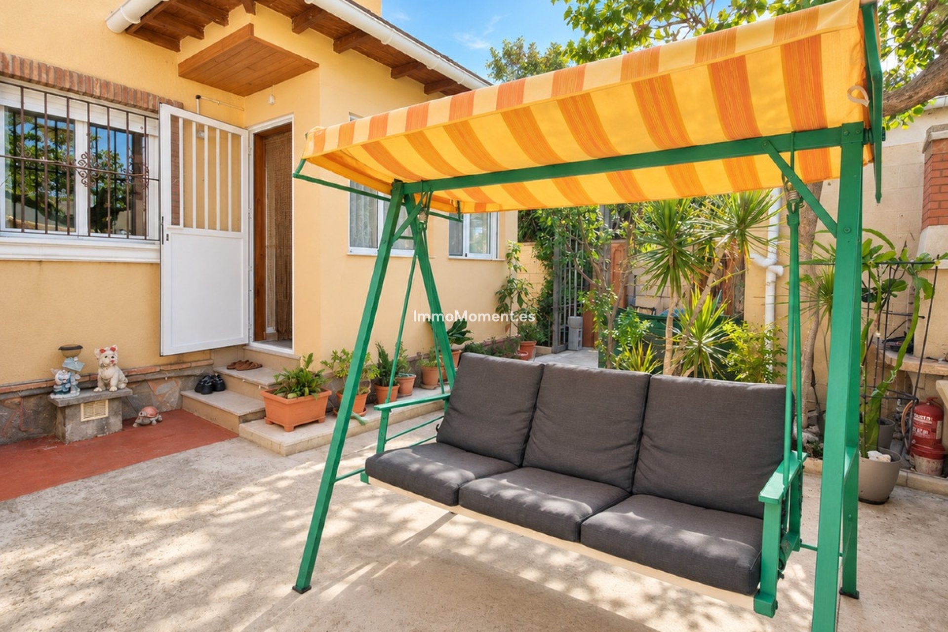 Revente - Maison mitoyenne - Rojales - Ciudad Quesada