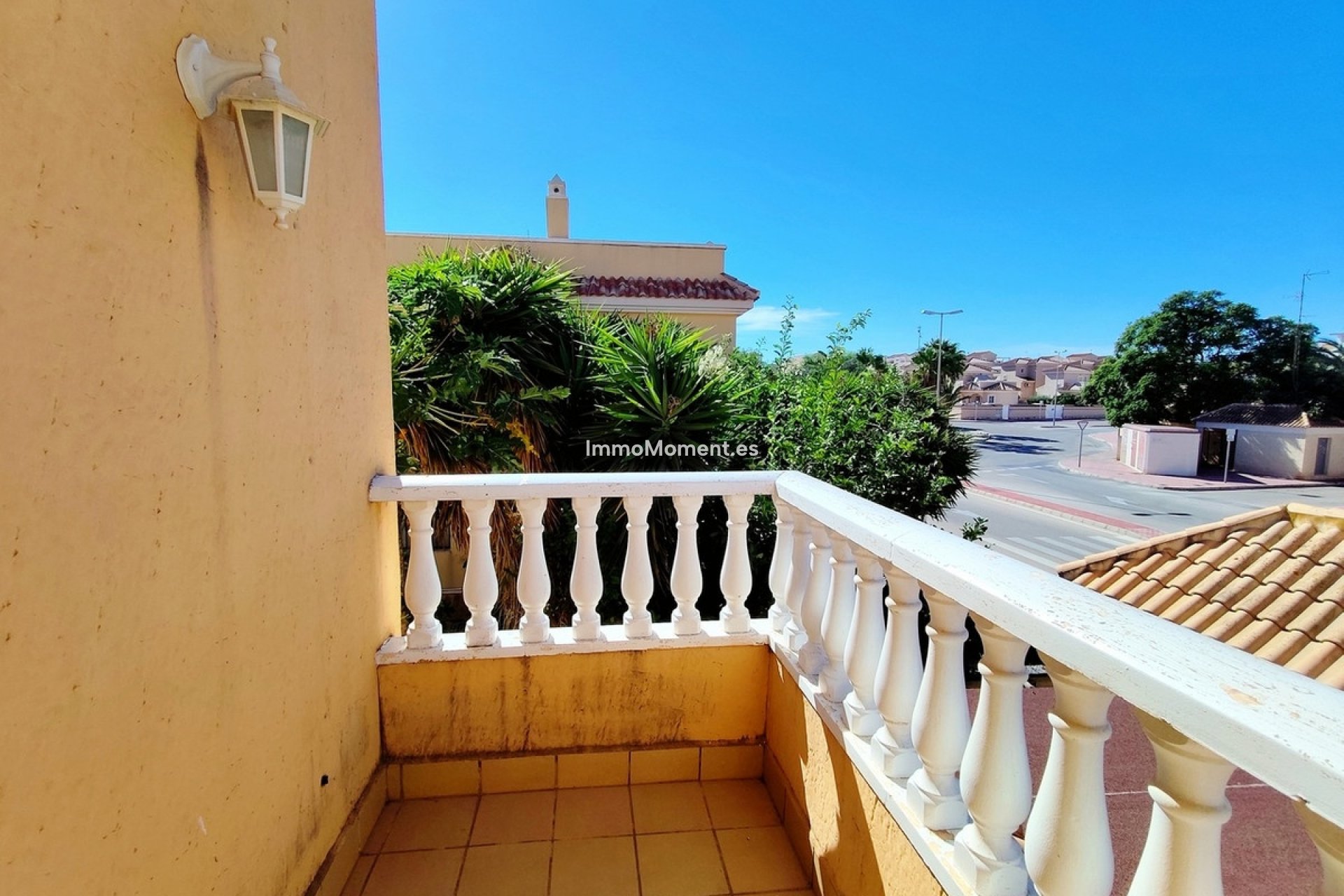 Revente - Maison mitoyenne - Rojales - Ciudad Quesada