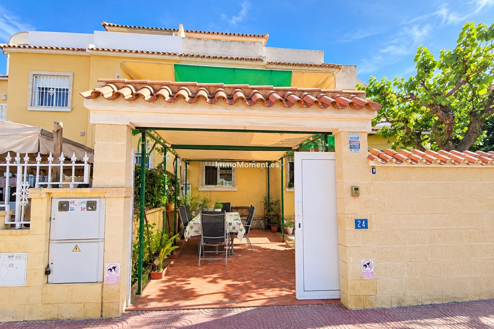 Revente - Maison mitoyenne - Rojales - Ciudad Quesada