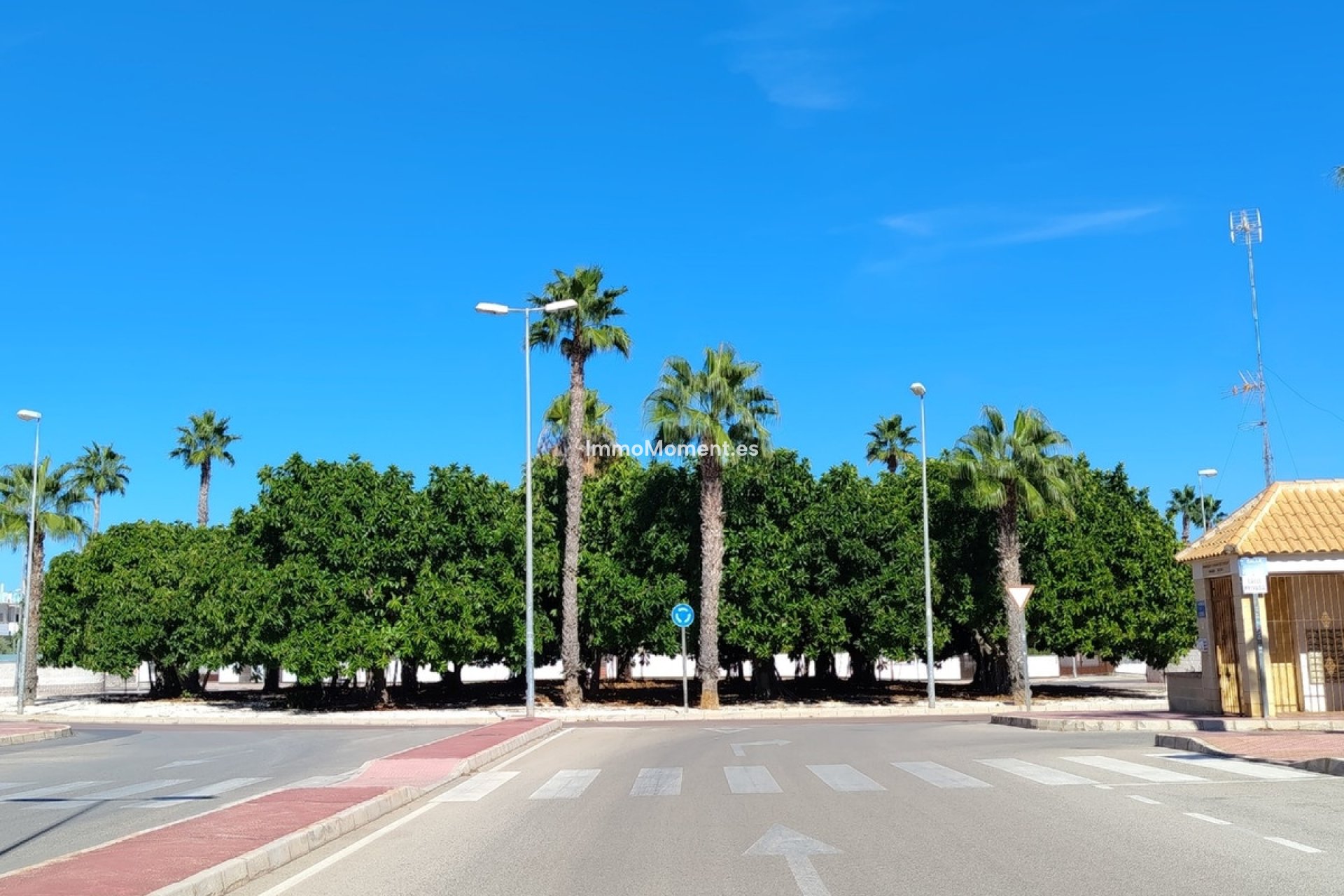 Revente - Maison mitoyenne - Rojales - Ciudad Quesada