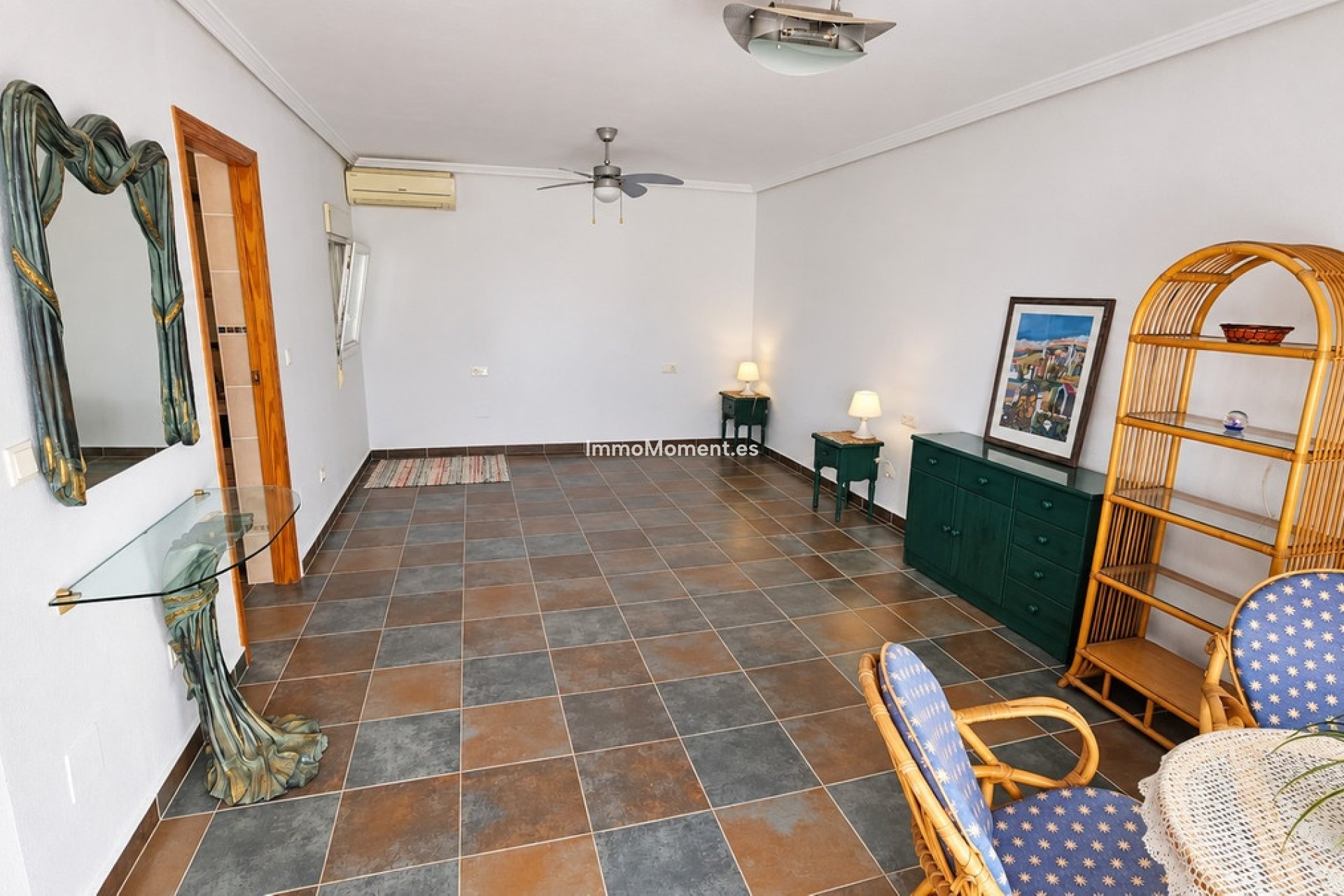 Revente - Maison mitoyenne - Rojales - Ciudad Quesada