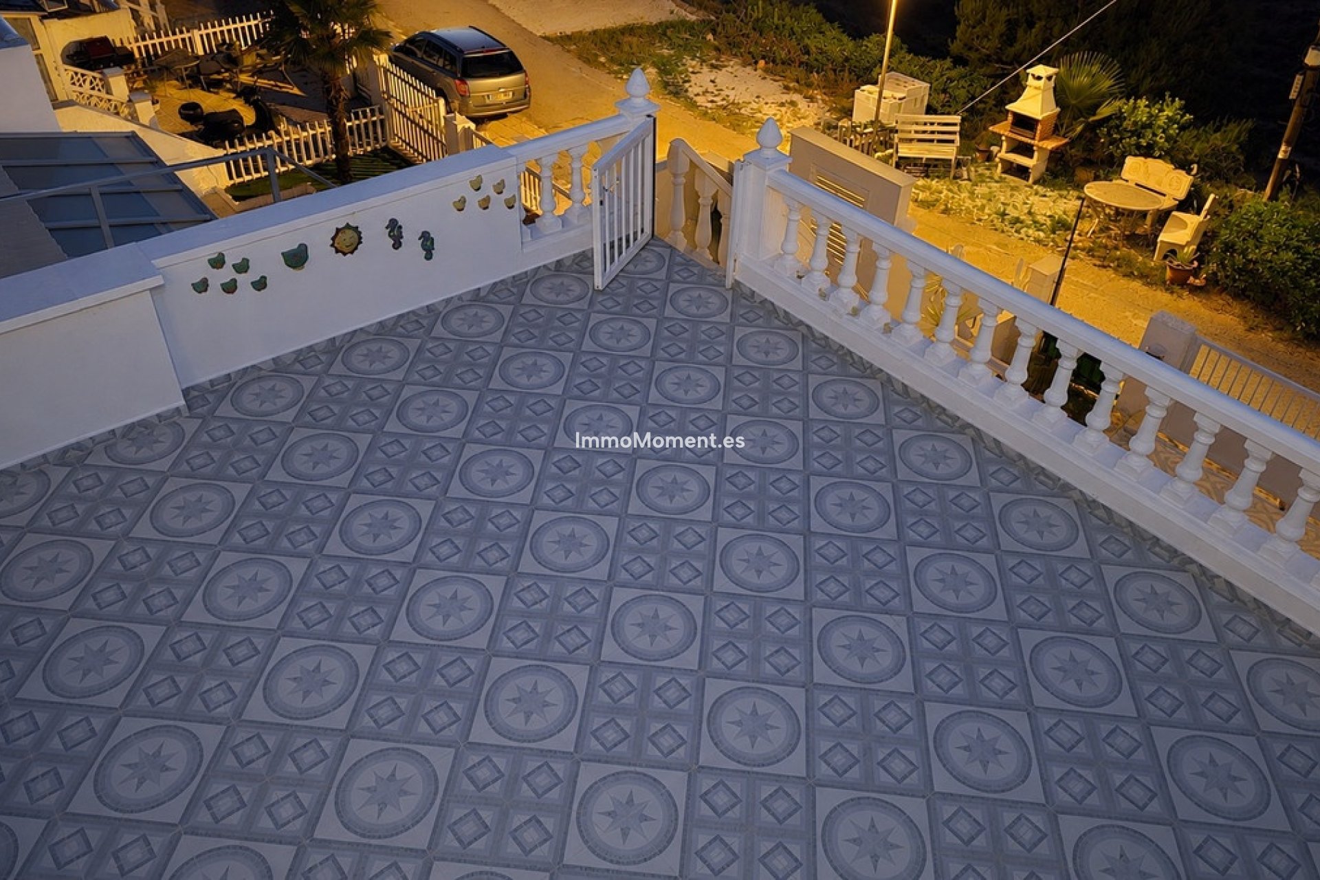 Revente - Maison mitoyenne - Rojales - Ciudad Quesada