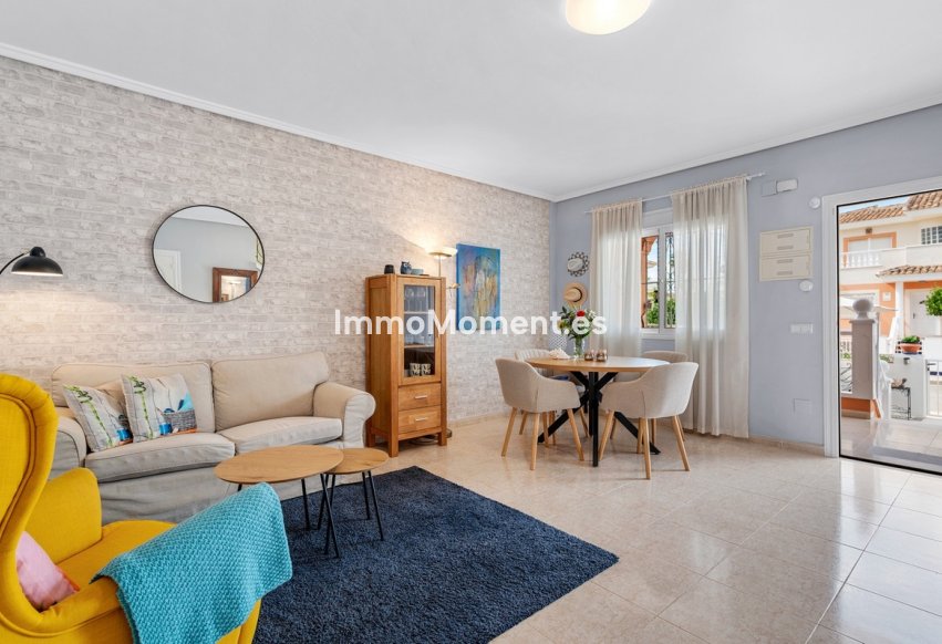 Revente - Maison mitoyenne - Rojales - Ciudad Quesada
