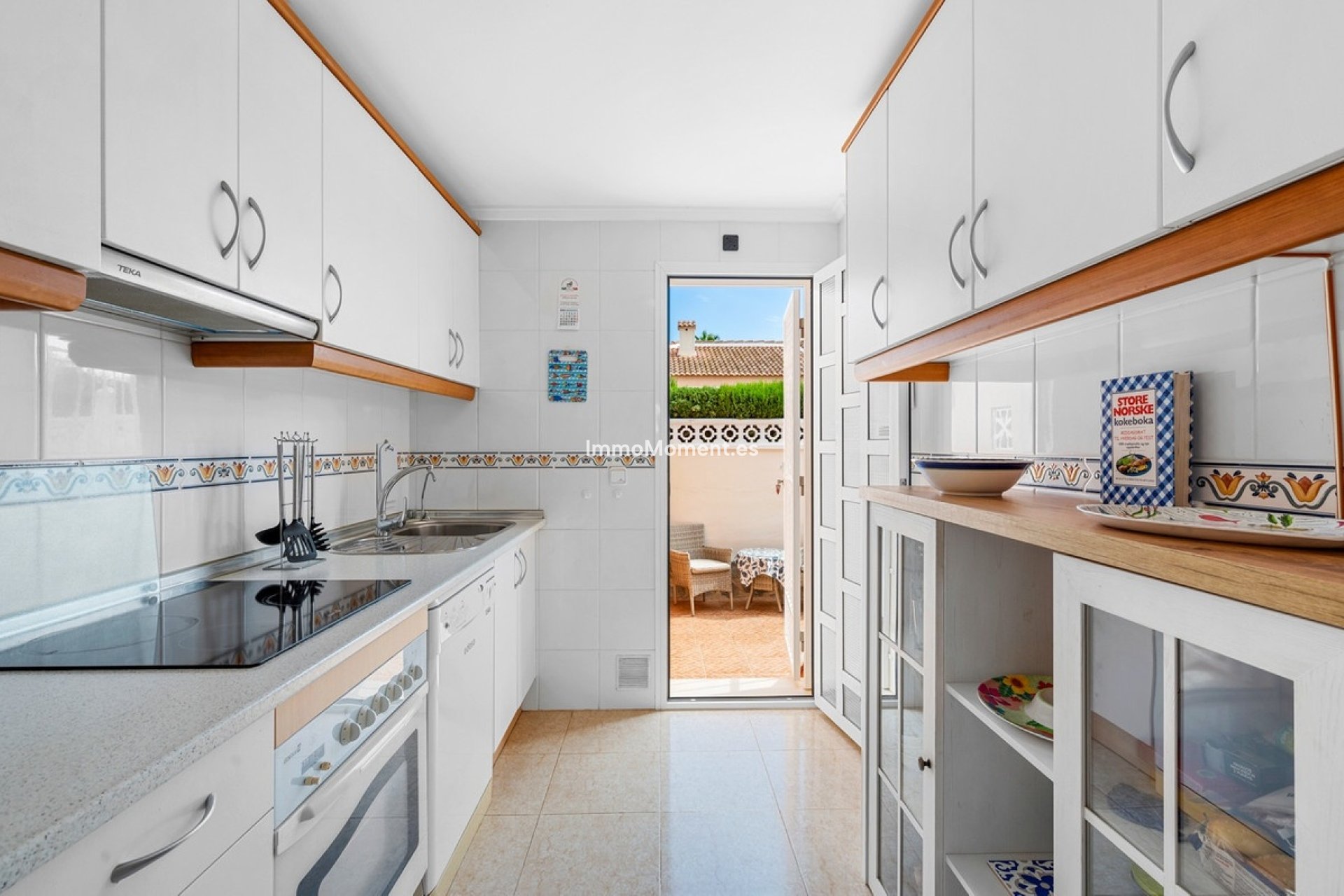 Revente - Maison mitoyenne - Rojales - Ciudad Quesada
